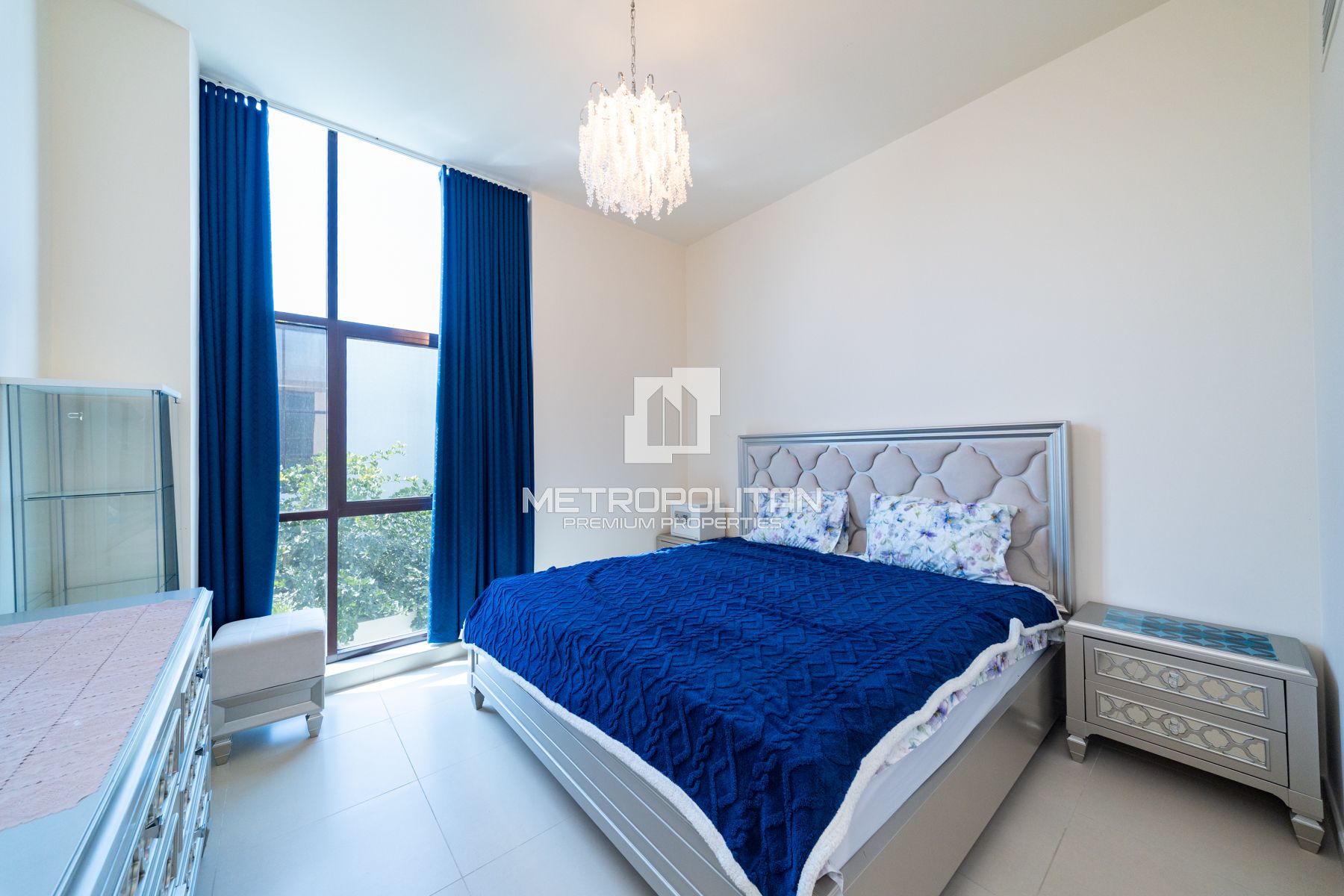 Maison de ville 3 chambres à vendre à Mohammed Bin Rashid City – MPS-45838 photo-10