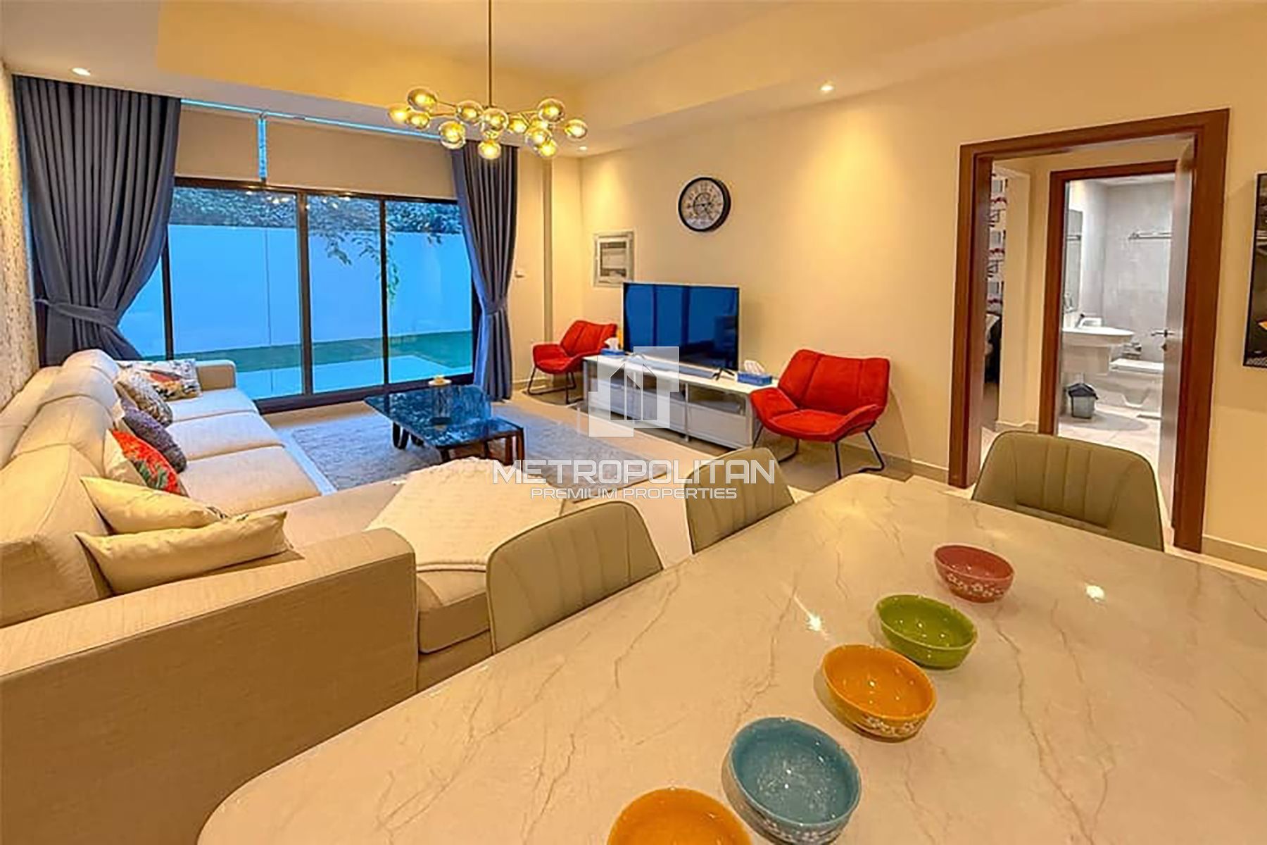 Image - Senses at the Fields, Mohammed Bin Rashid City, Dubai | Project - Townhouse