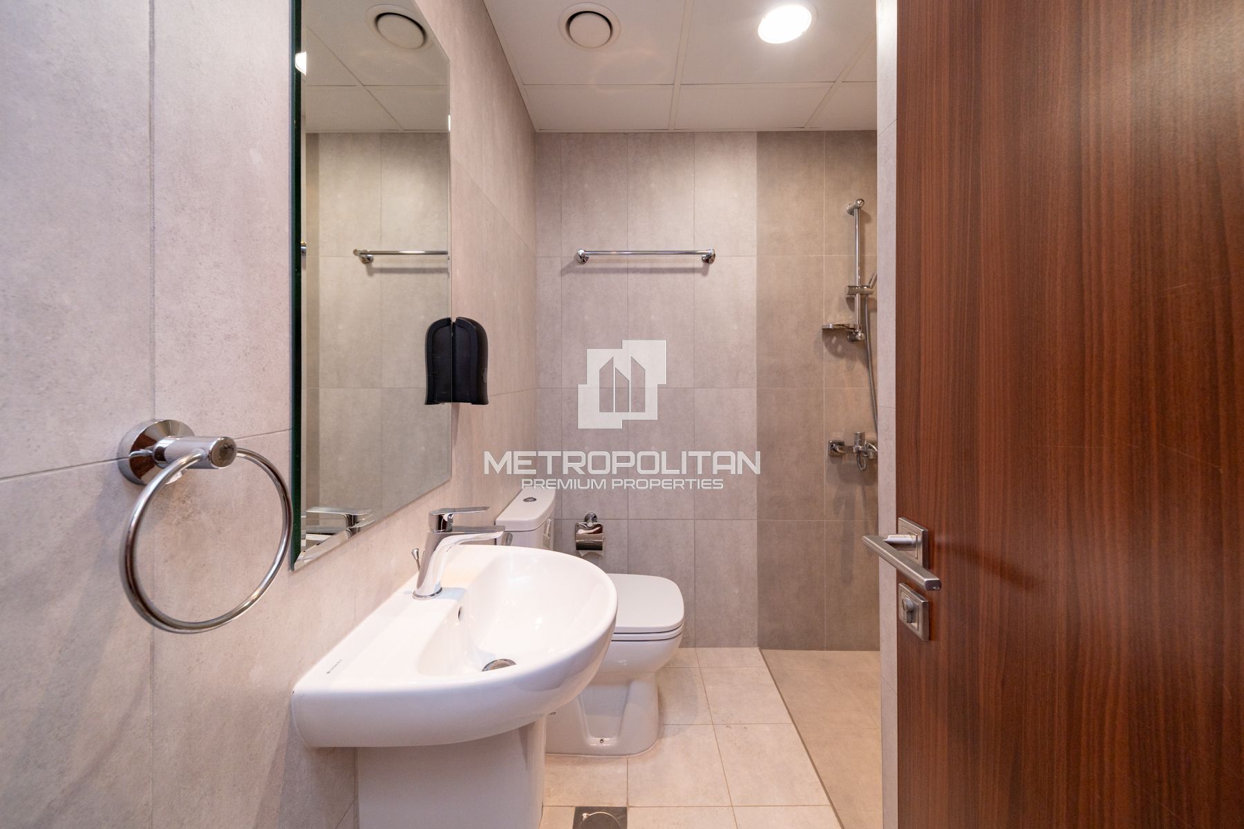 Maison de ville 3 chambres à vendre à Mohammed Bin Rashid City – MPS-45838 photo-15