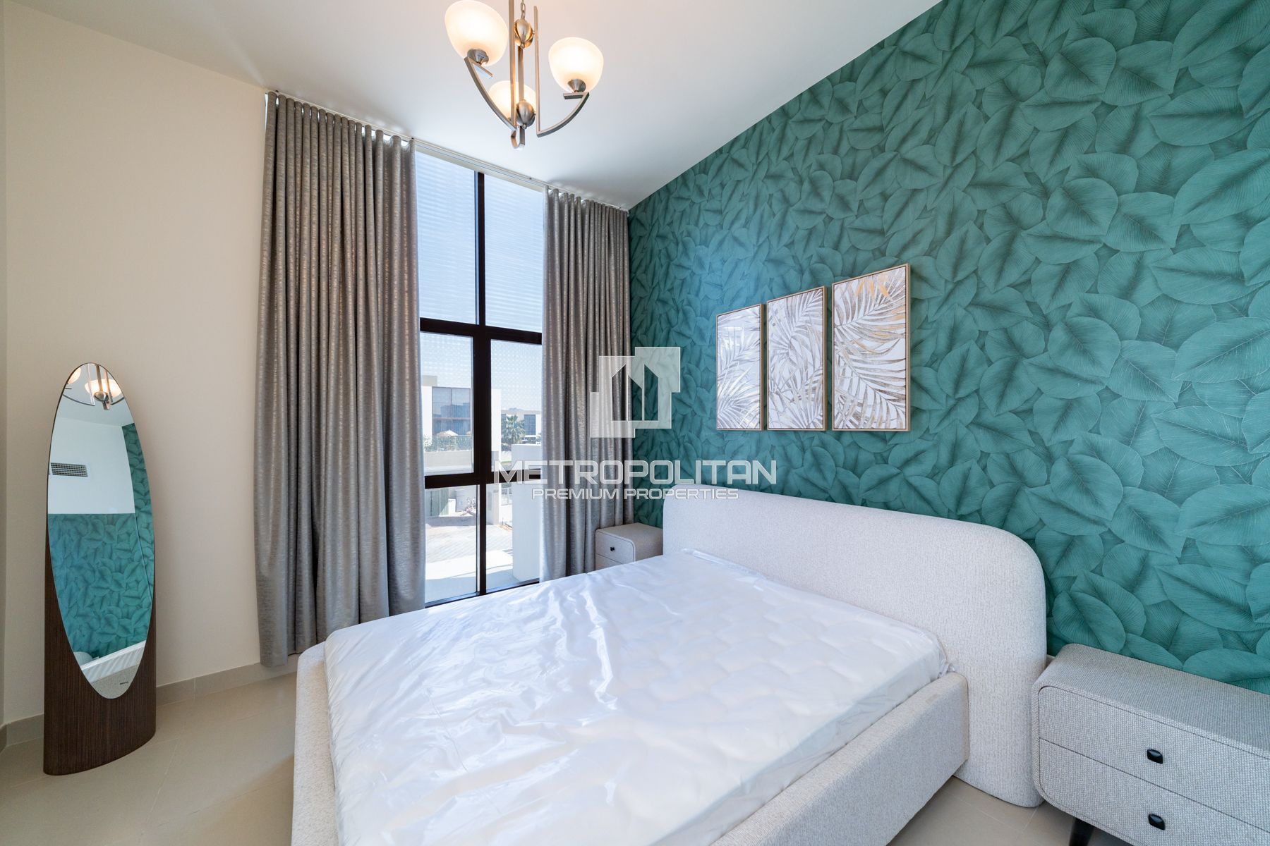 Maison de ville 3 chambres à vendre à Mohammed Bin Rashid City – MPS-45838 photo-17