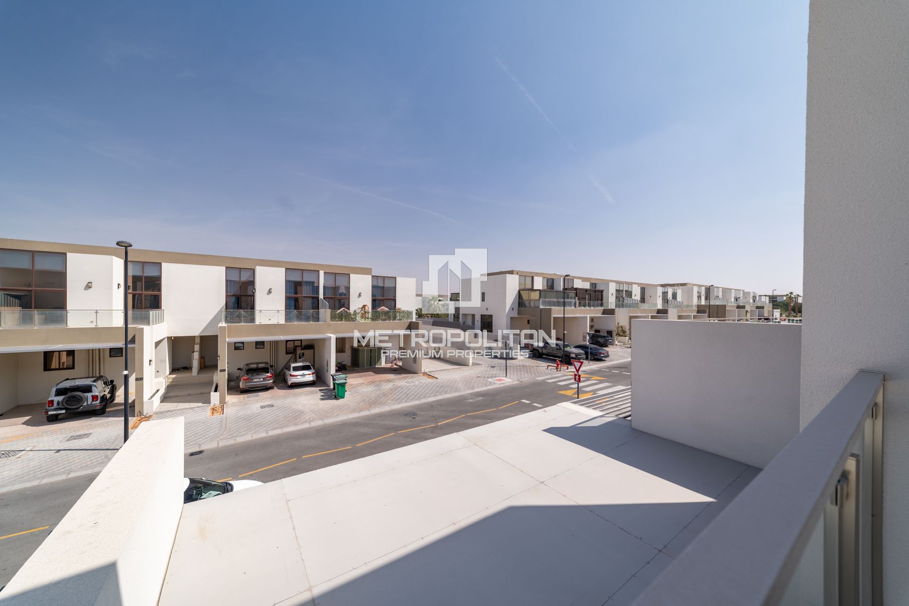 Maison de ville 3 chambres à vendre à Mohammed Bin Rashid City – MPS-45838 photo-24