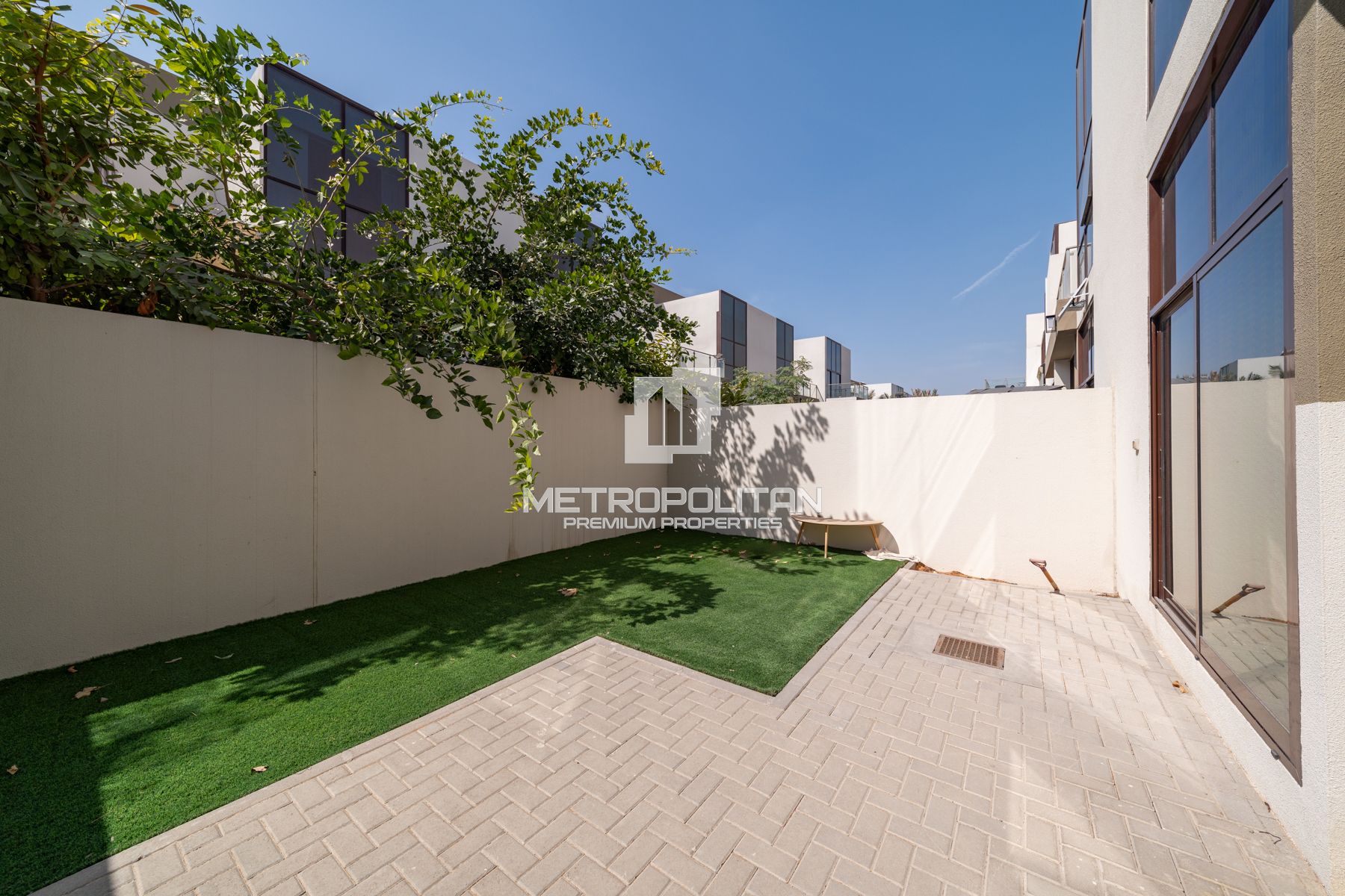 Maison de ville 3 chambres à vendre à Mohammed Bin Rashid City – MPS-45838 photo-25