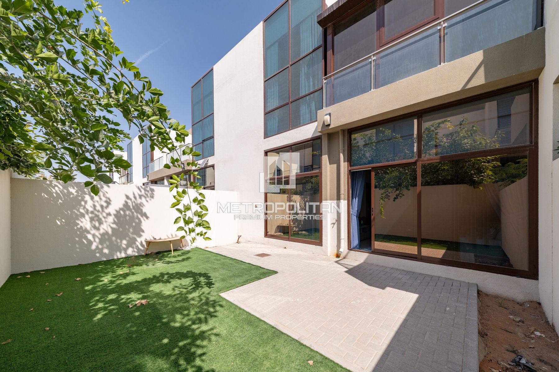 Maison de ville 3 chambres à vendre à Mohammed Bin Rashid City – MPS-45838 photo-26