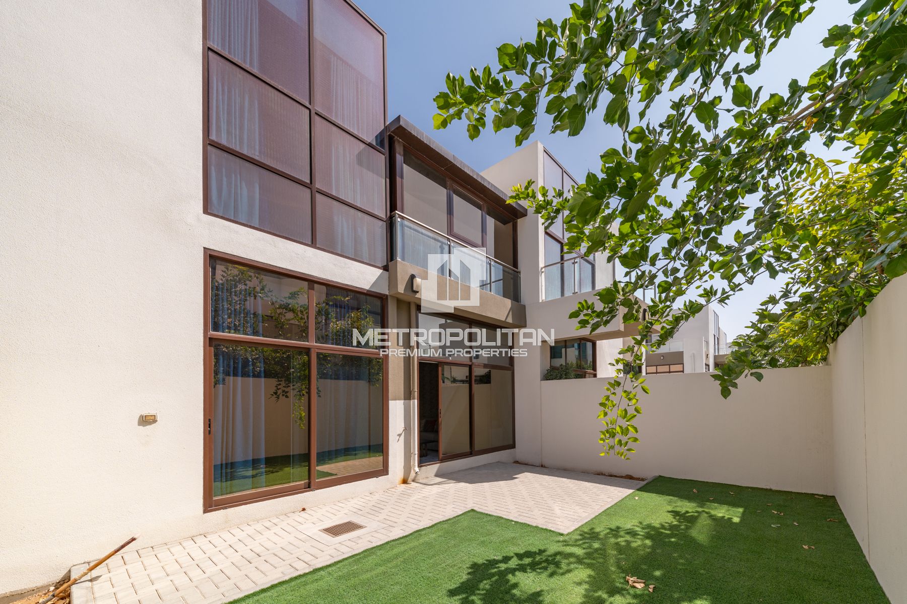 Maison de ville 3 chambres à vendre à Mohammed Bin Rashid City – MPS-45838 photo-27