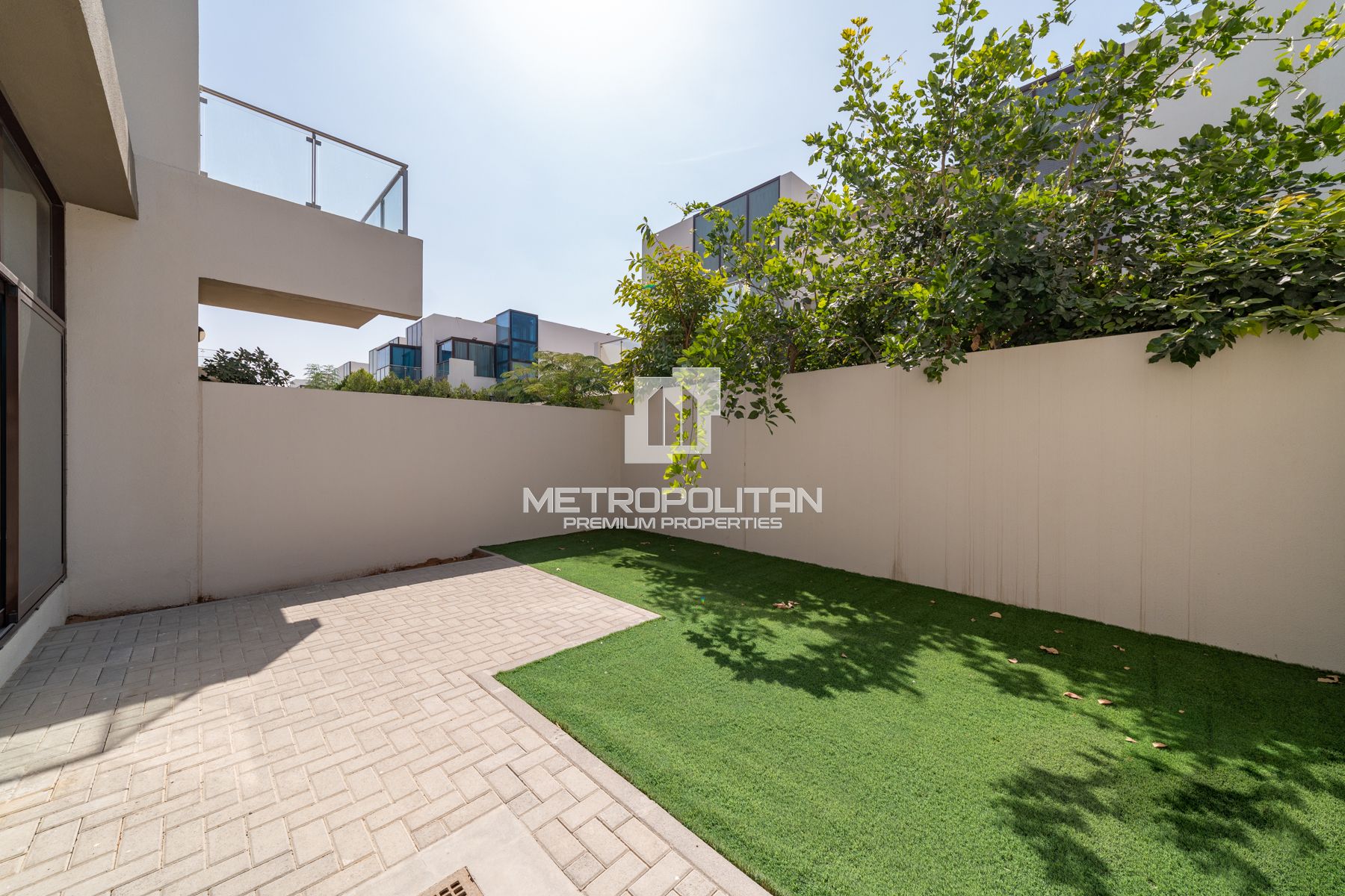 Maison de ville 3 chambres à vendre à Mohammed Bin Rashid City – MPS-45838 photo-28