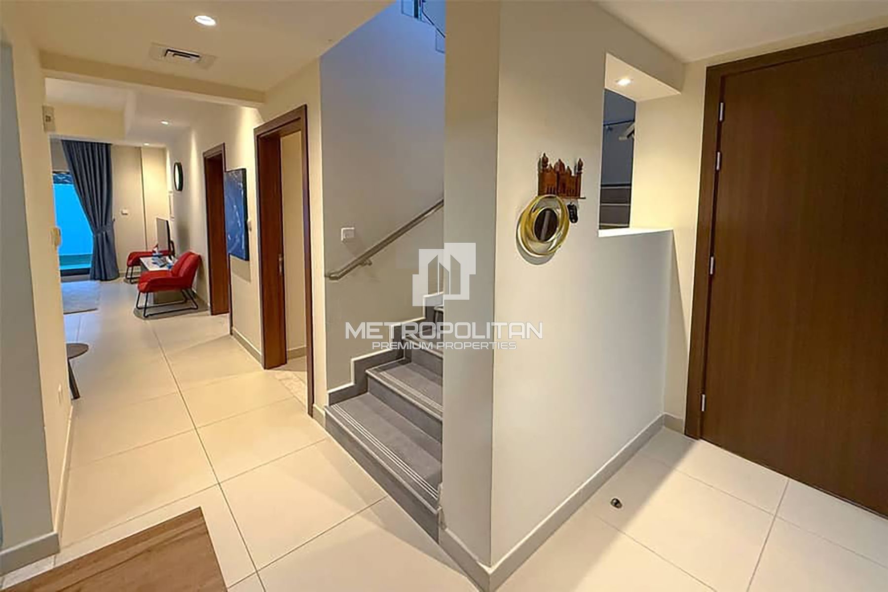 Image - Senses at the Fields, Mohammed Bin Rashid City, Dubai | Project - Townhouse