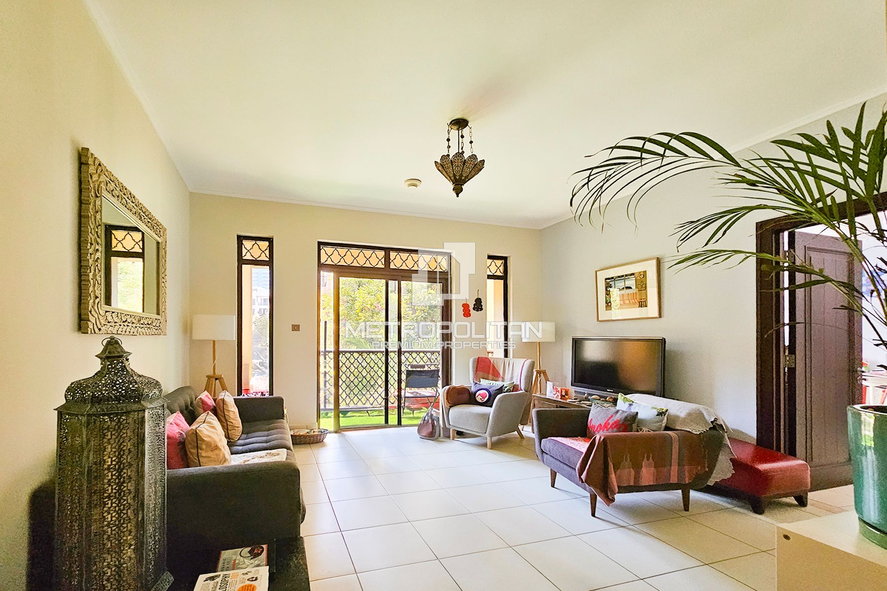 2BR Apartment for Sale in Old Town – MPS-45846 photo-0