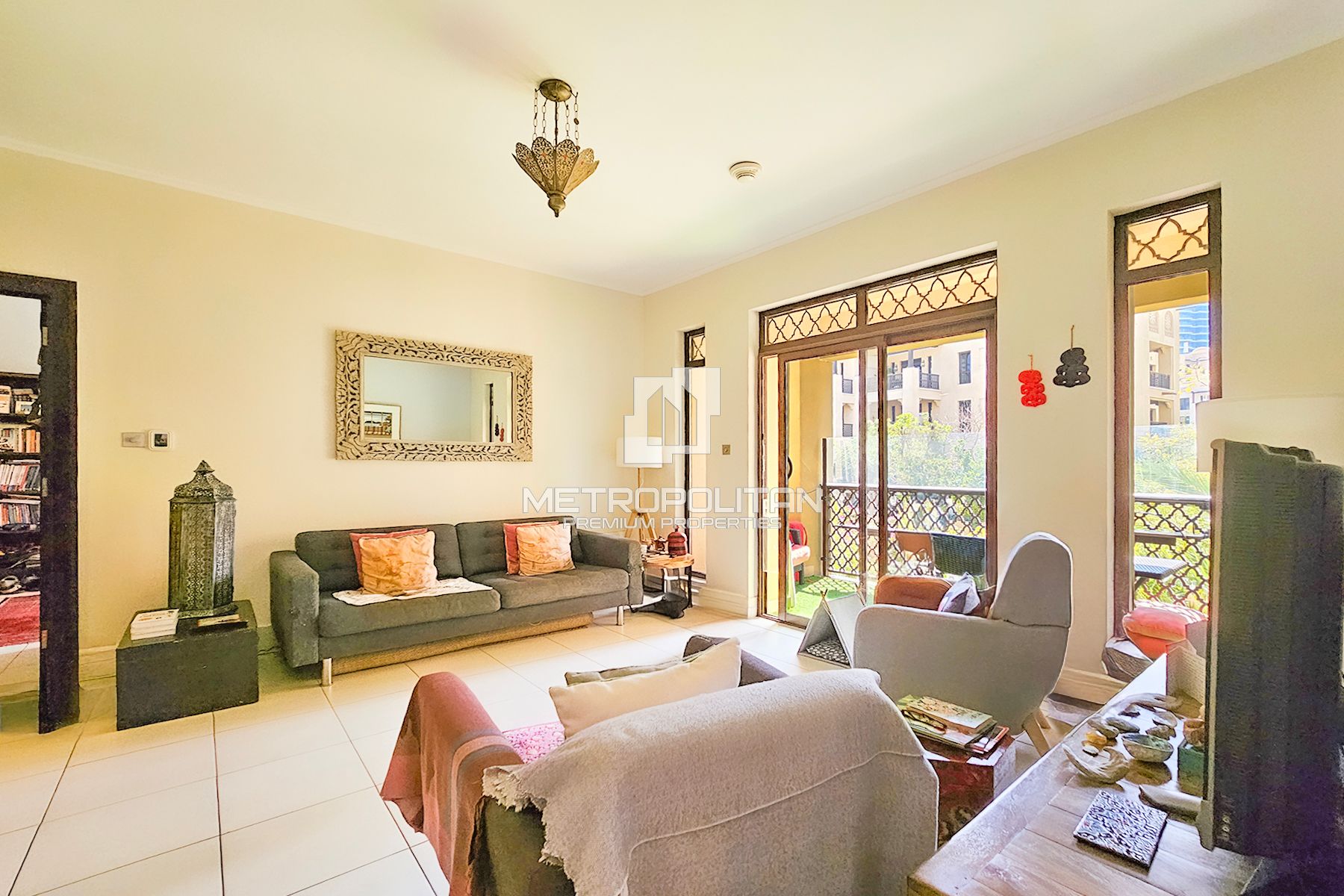 2BR Apartment for Sale in Old Town – MPS-45846 photo-1