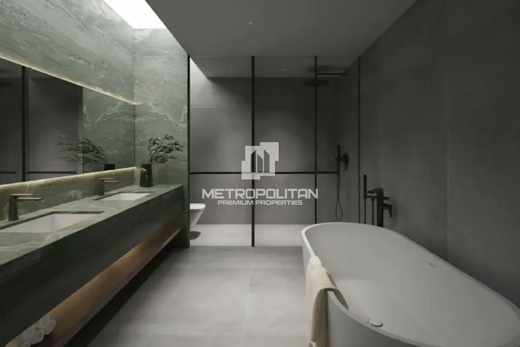 Image - W Residences Dubai Harbour Tower 1, Dubai Harbour, Dubai | Project - Appartement