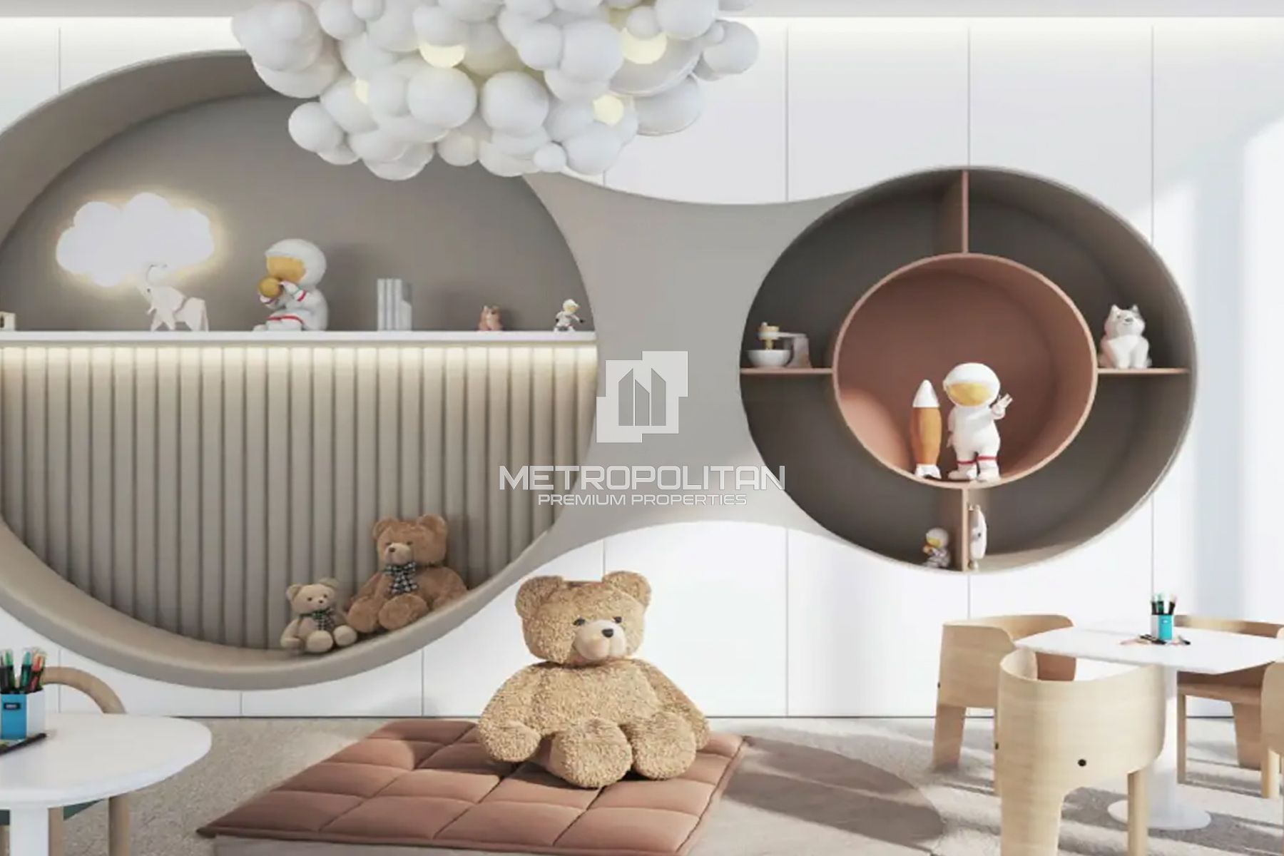 Image - W Residences Dubai Harbour Tower 1, Dubai Harbour, Dubai | Project - Appartement