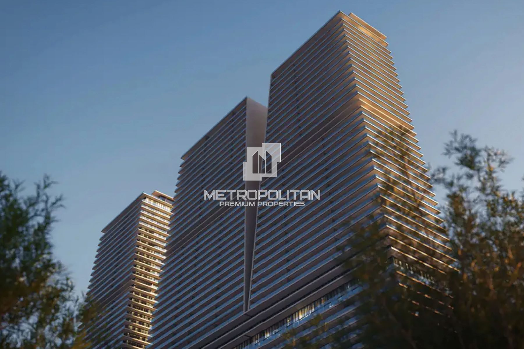 Image - W Residences Dubai Harbour Tower 1, Dubai Harbour, Dubai | Project - Appartement