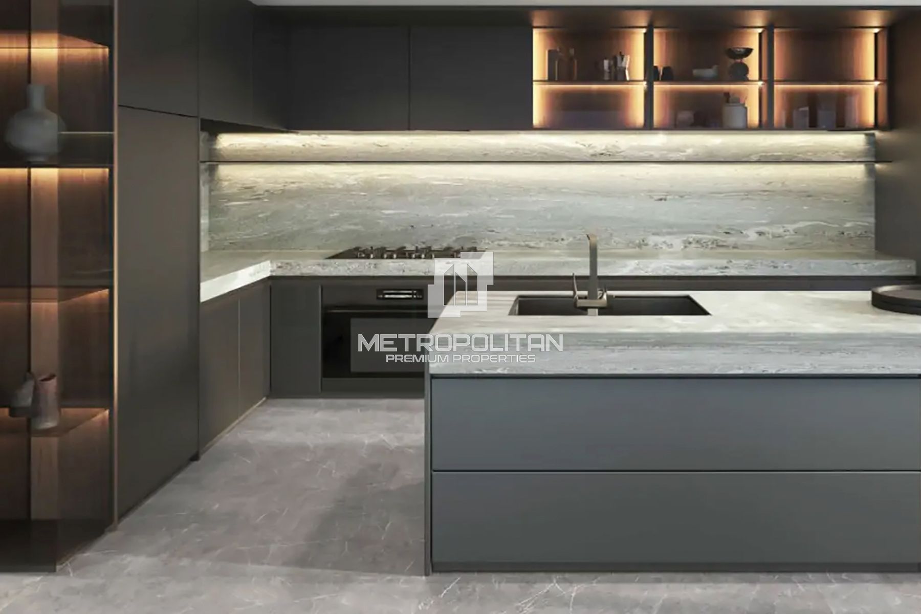 Image - W Residences Dubai Harbour Tower 1, Dubai Harbour, Dubai | Project - Appartement