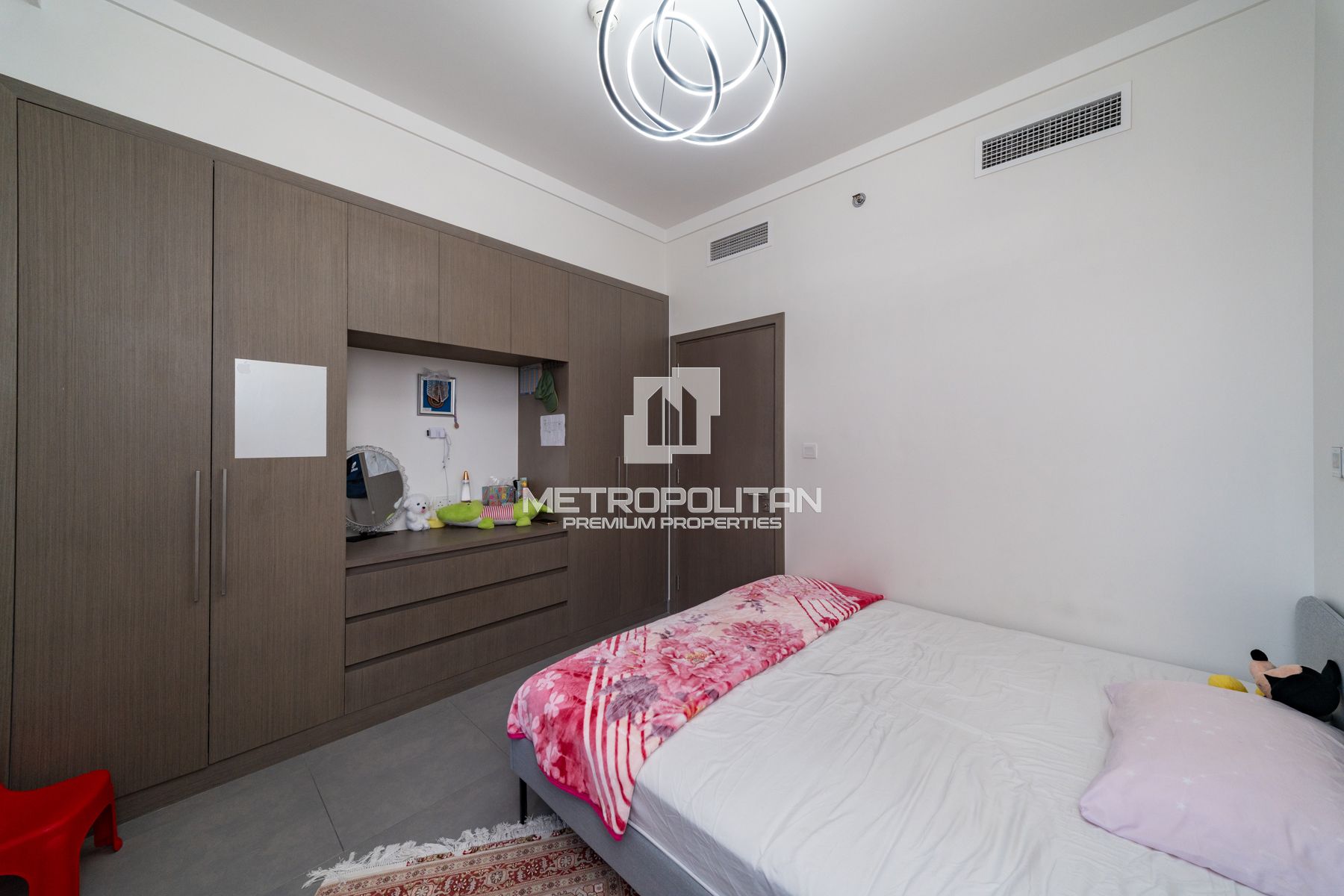 Exclusive | Spacious 3BR | Corner Unit | Open View photo-16