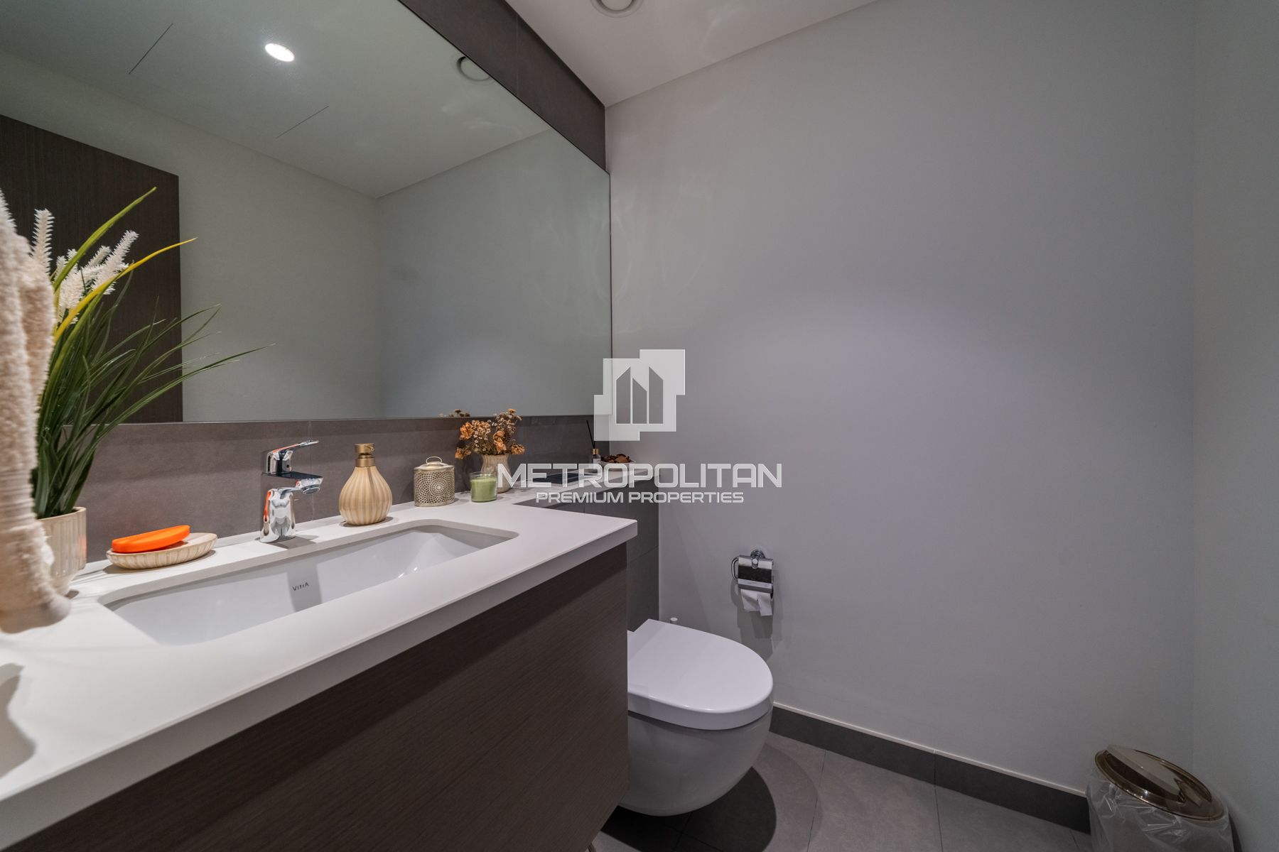 Exclusive | Spacious 3BR | Corner Unit | Open View photo-19