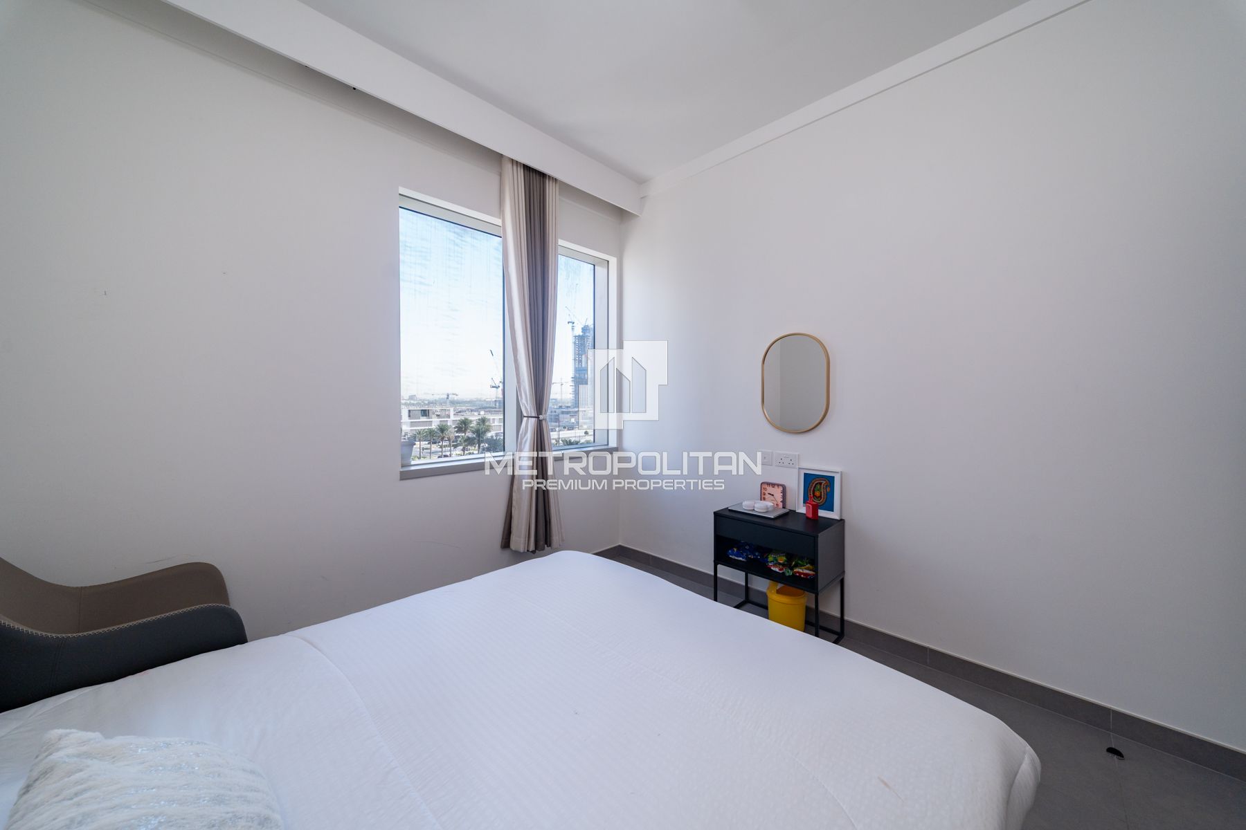 Exclusive | Spacious 3BR | Corner Unit | Open View photo-20