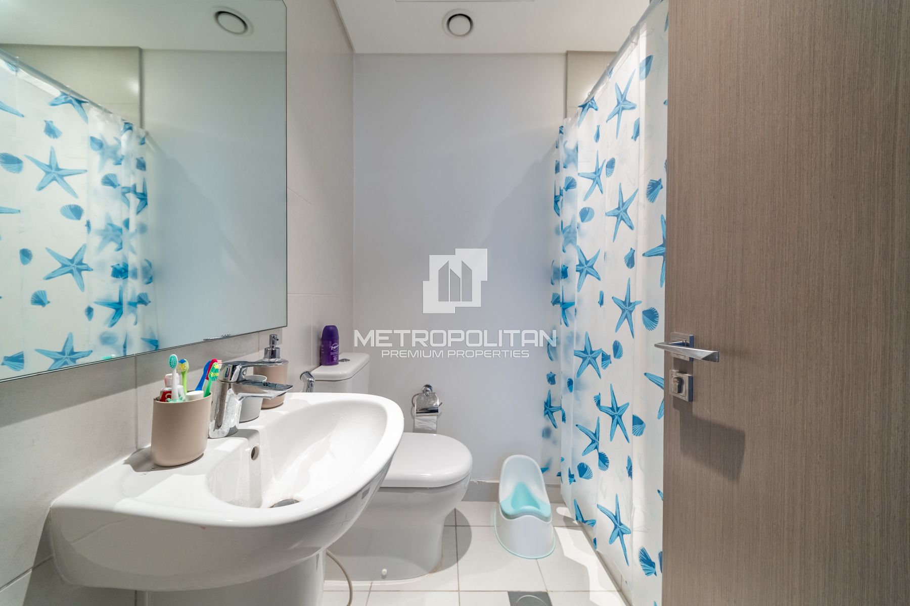 Exclusive | Spacious 3BR | Corner Unit | Open View photo-21