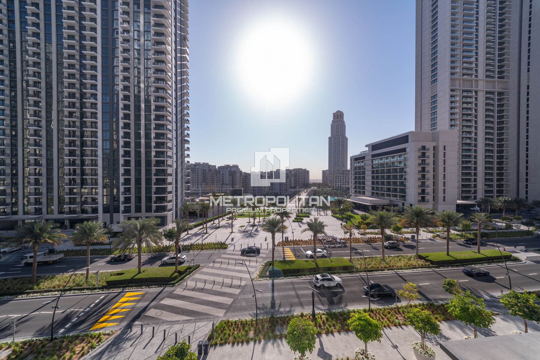 Exclusive | Spacious 3BR | Corner Unit | Open View photo-22