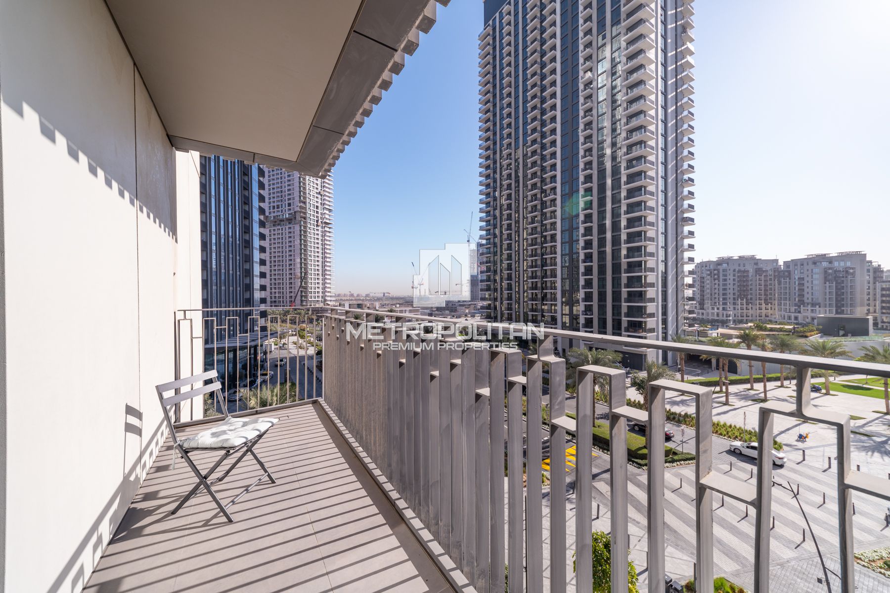 Exclusive | Spacious 3BR | Corner Unit | Open View photo-24