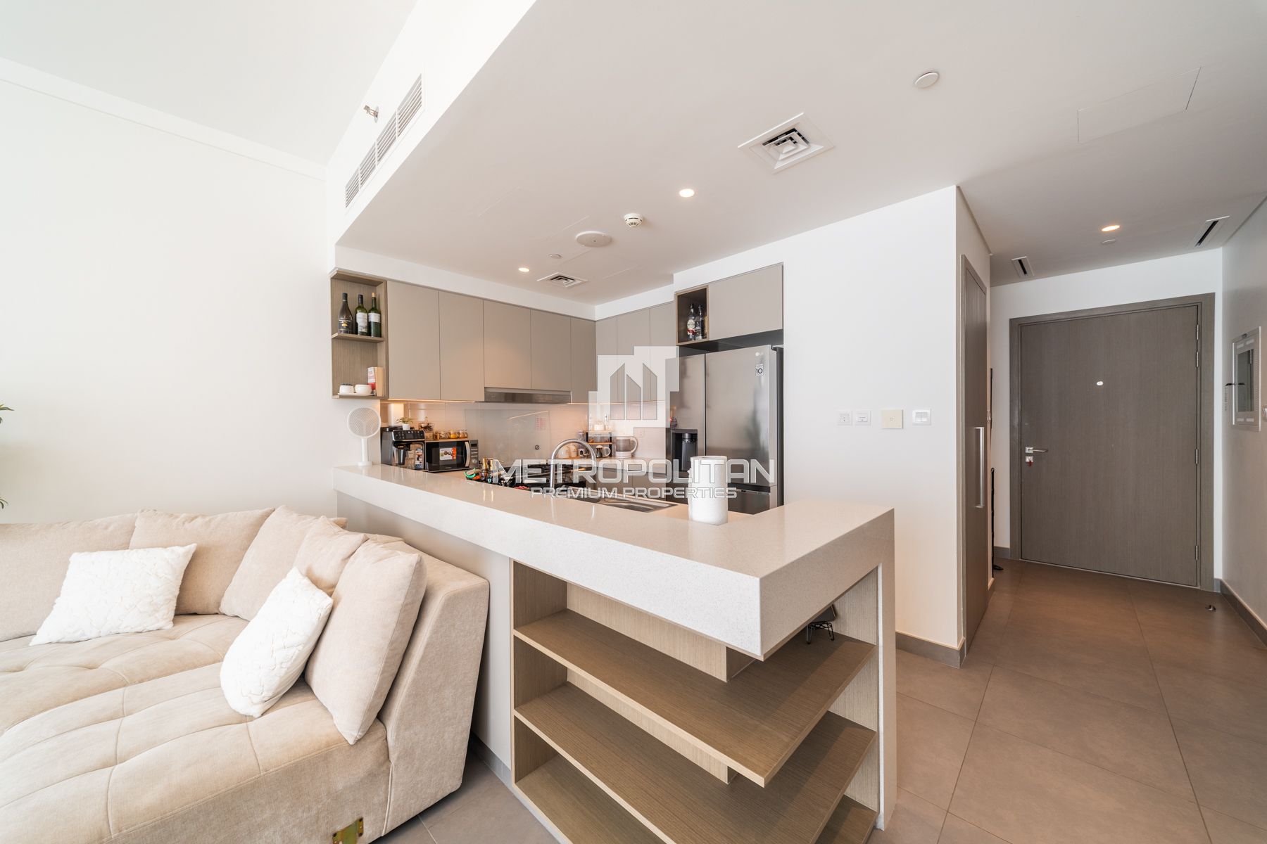 Exclusive | Spacious 3BR | Corner Unit | Open View photo-6