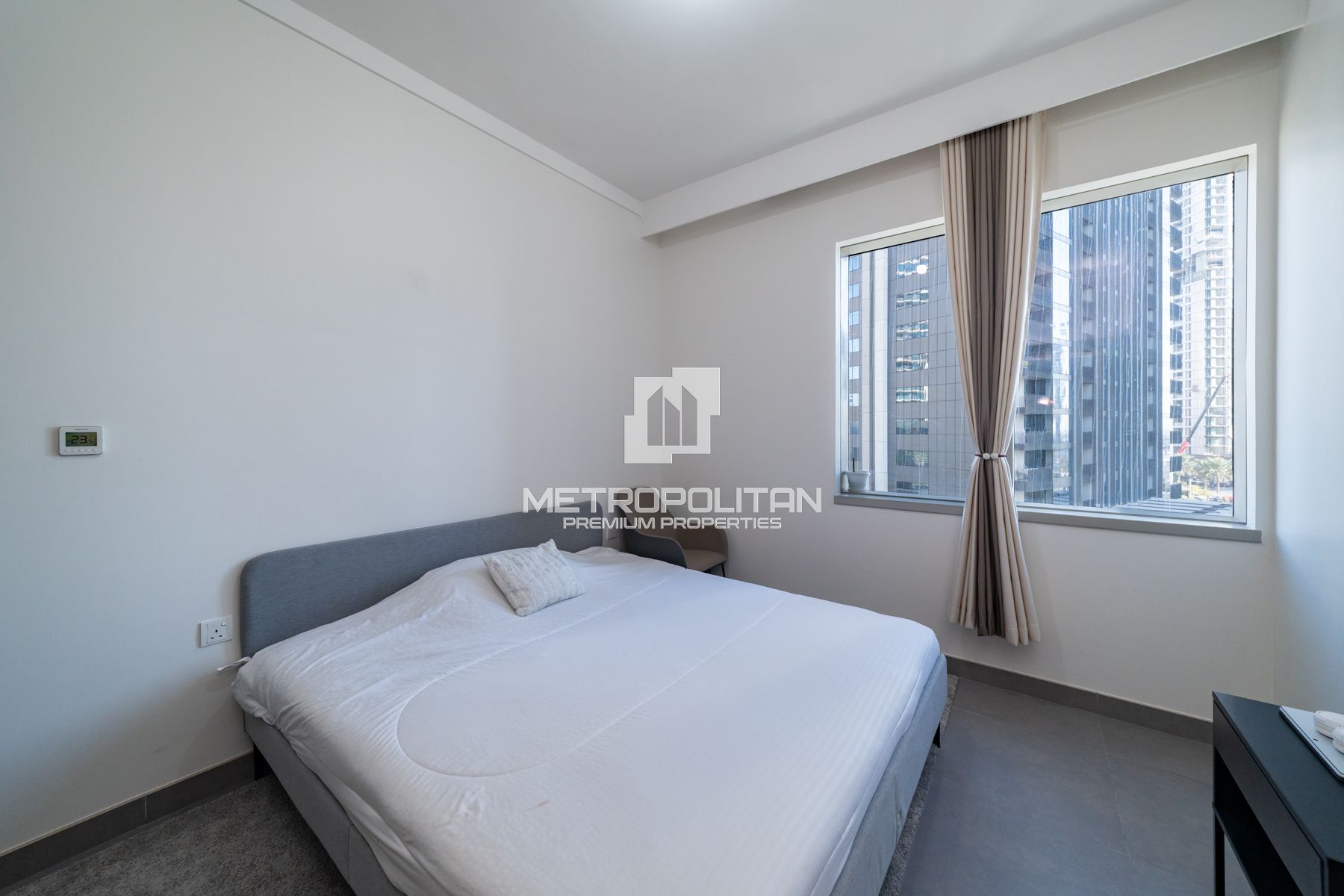 Exclusive | Spacious 3BR | Corner Unit | Open View photo-7