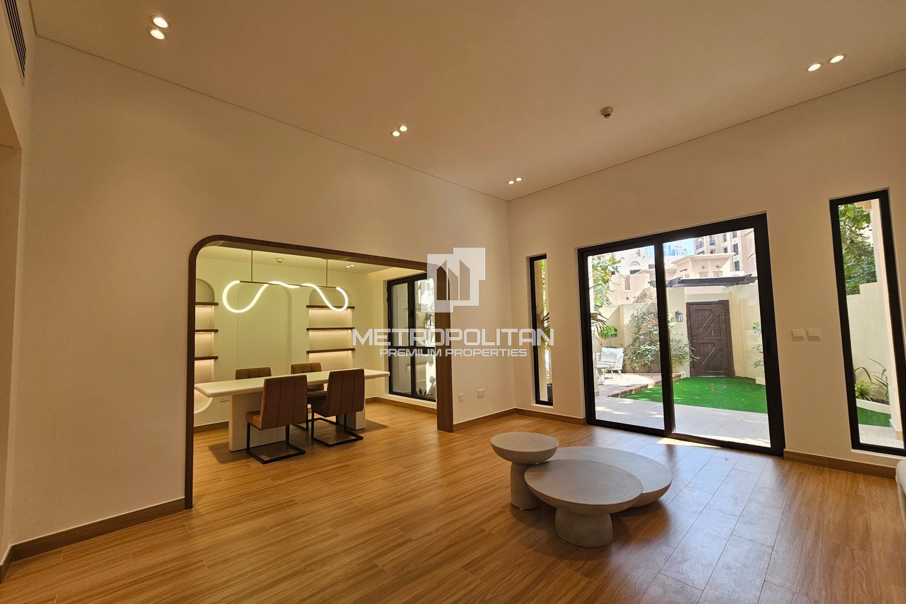 Fully Upgraded | Ready to Move | Corner Garden