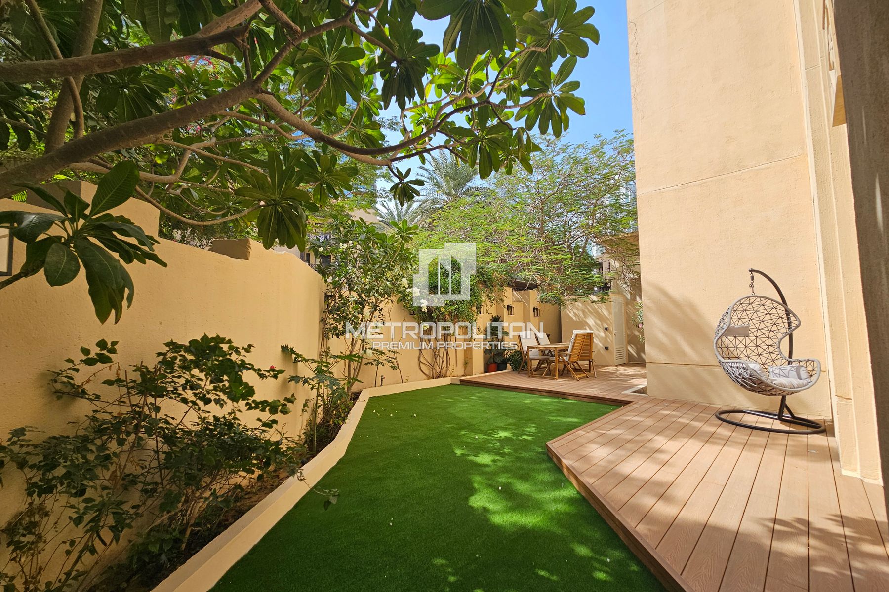 Image - Zanzebeel 4, Old Town, Dubai | Project - Apartment