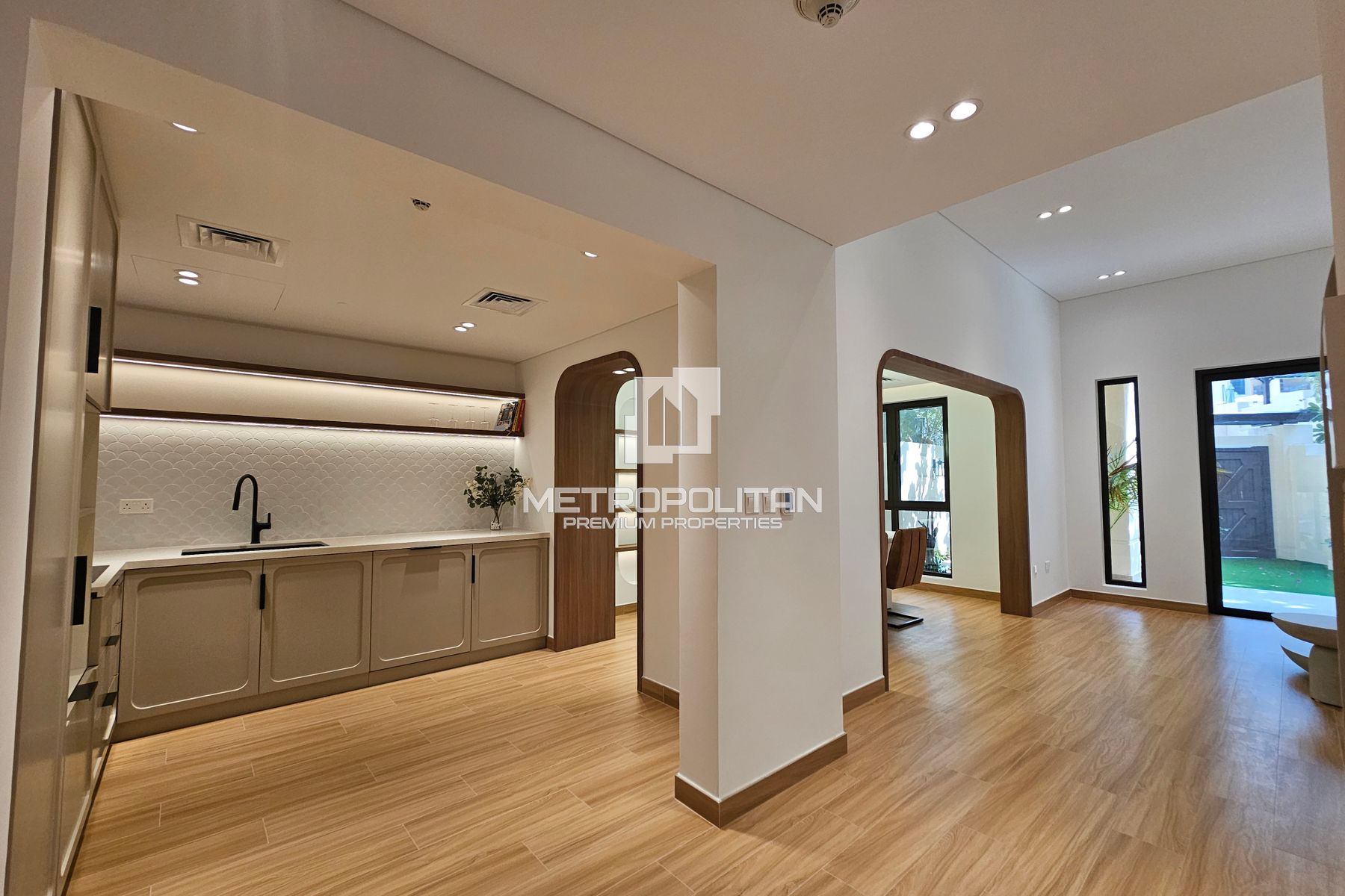 Image - Zanzebeel 4, Old Town, Dubai | Project - Apartment