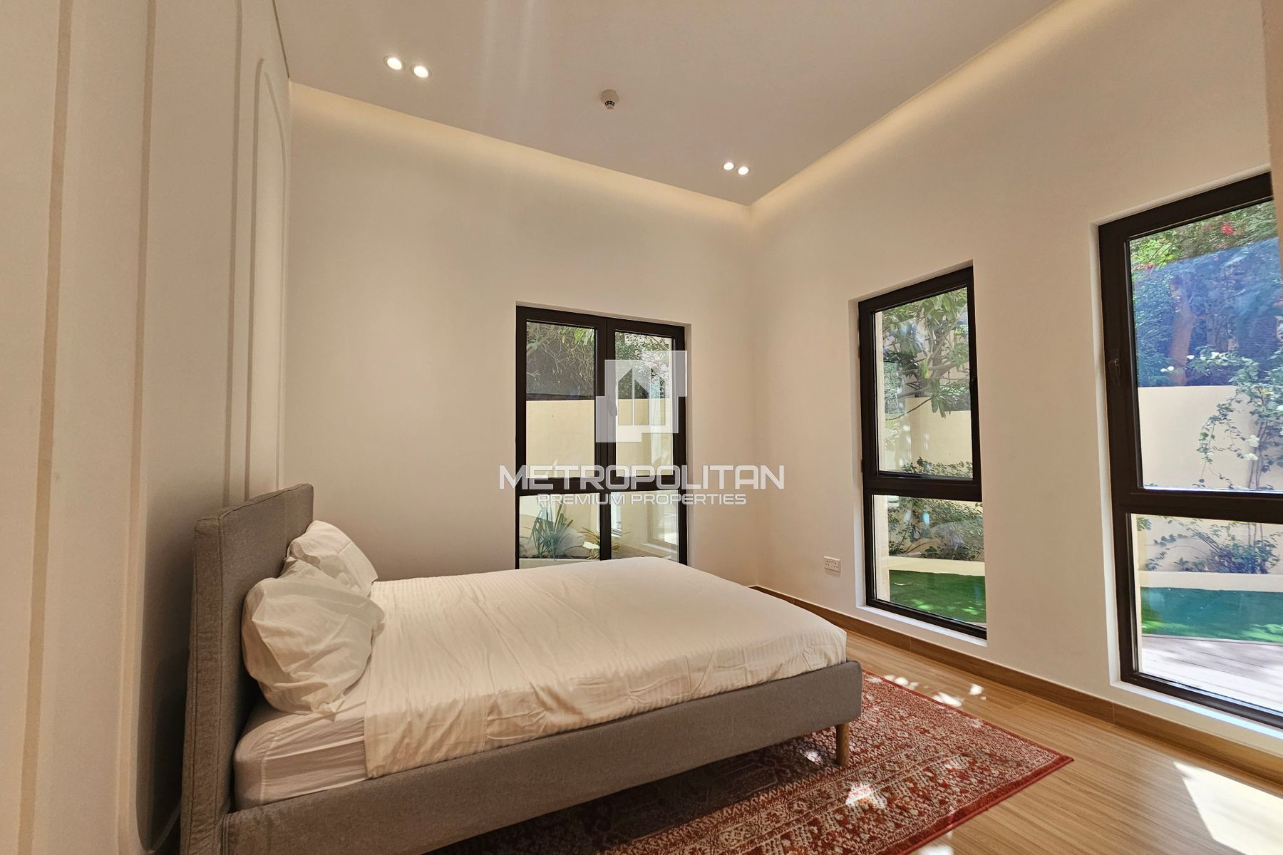 Image - Zanzebeel 4, Old Town, Dubai | Project - Apartment