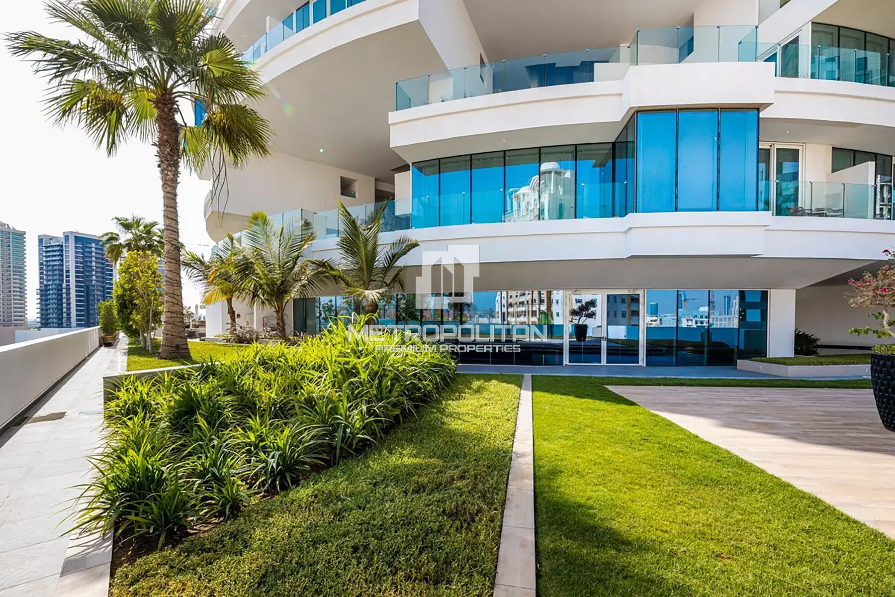 Image - FIVE at Jumeirah Village Circle, Jumeirah Village Circle, Dubai | Project - Apartment