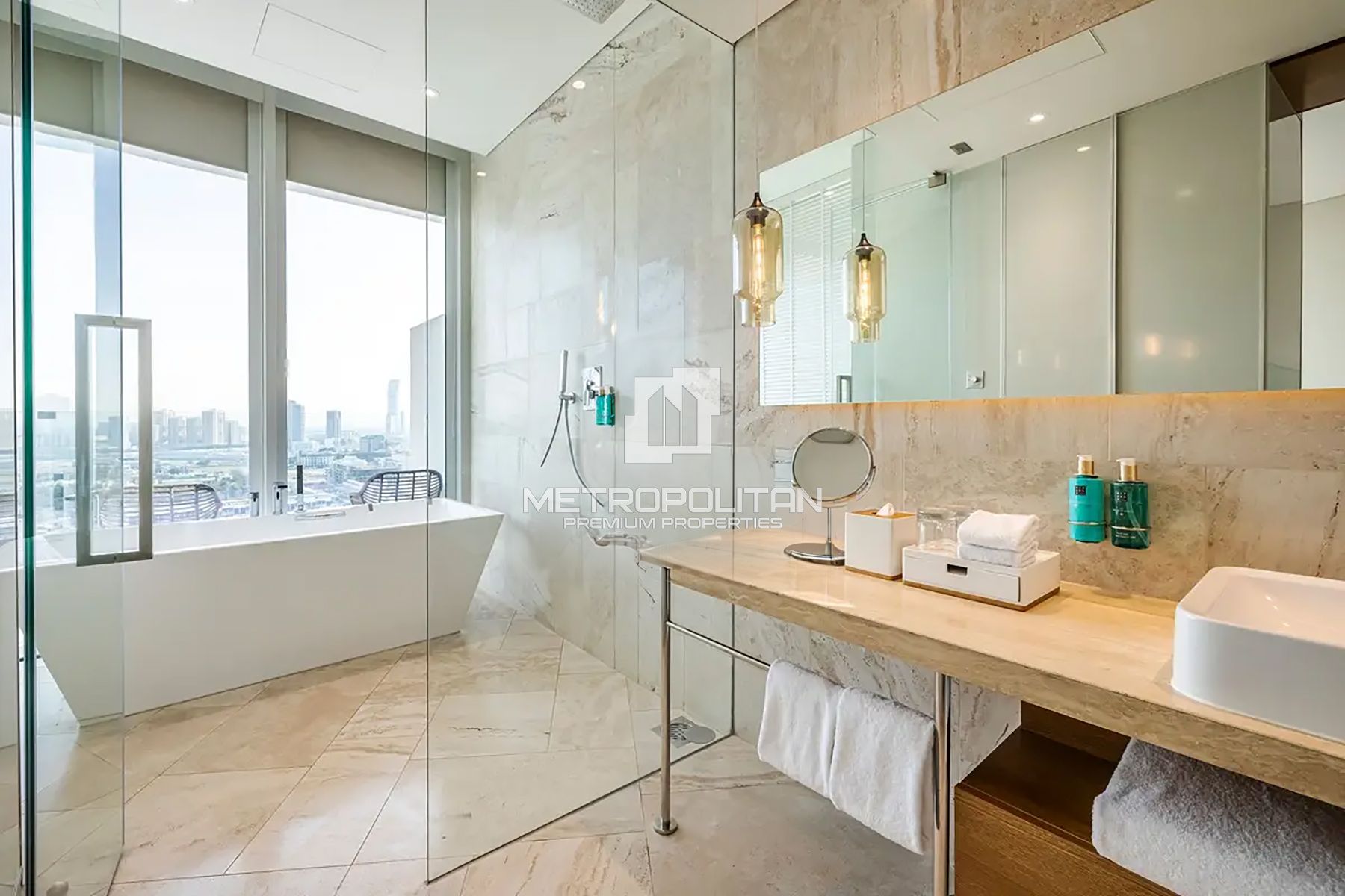 Image - FIVE at Jumeirah Village Circle, Jumeirah Village Circle, Dubai | Project - Apartment