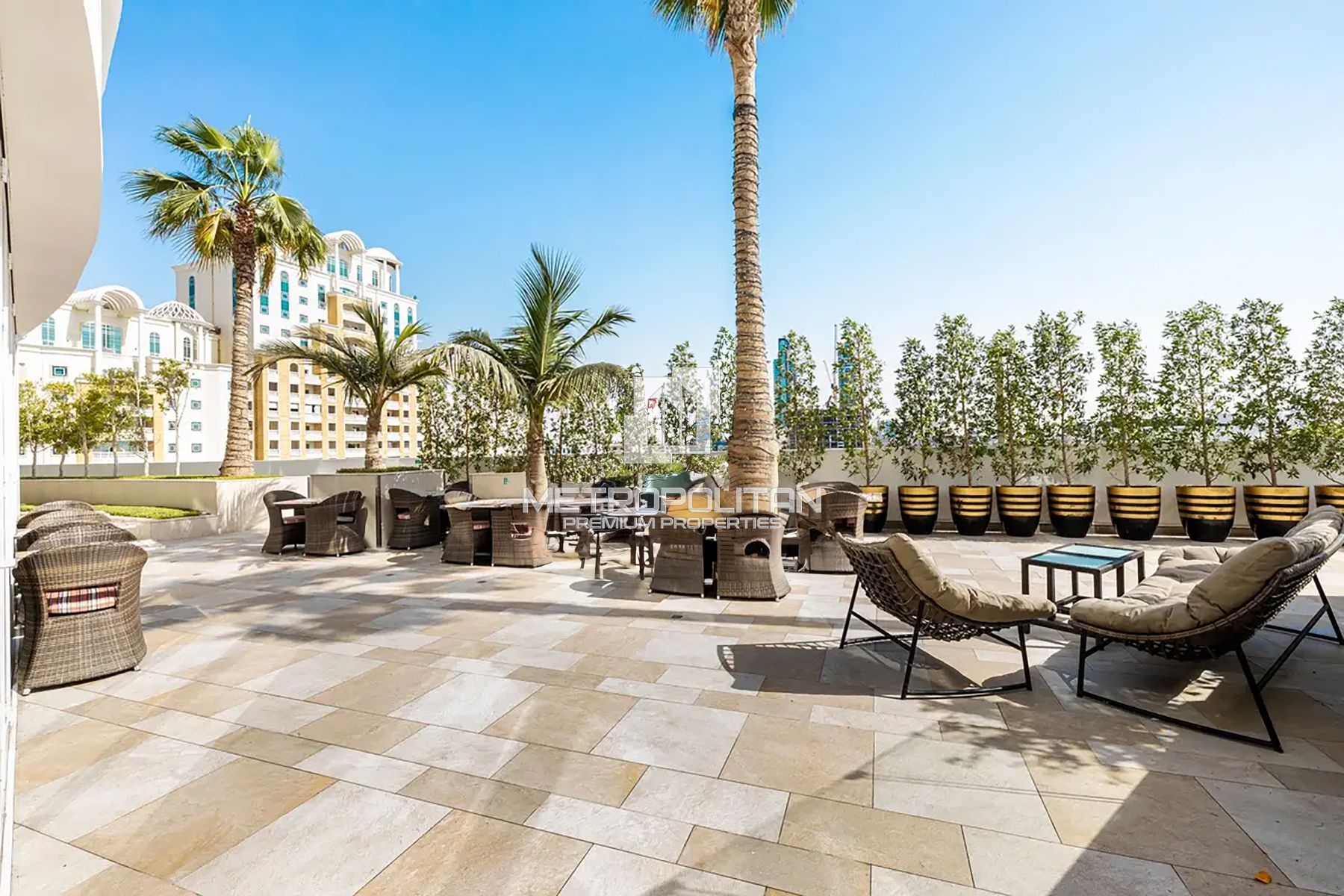 Image - FIVE at Jumeirah Village Circle, Jumeirah Village Circle, Dubai | Project - Apartment