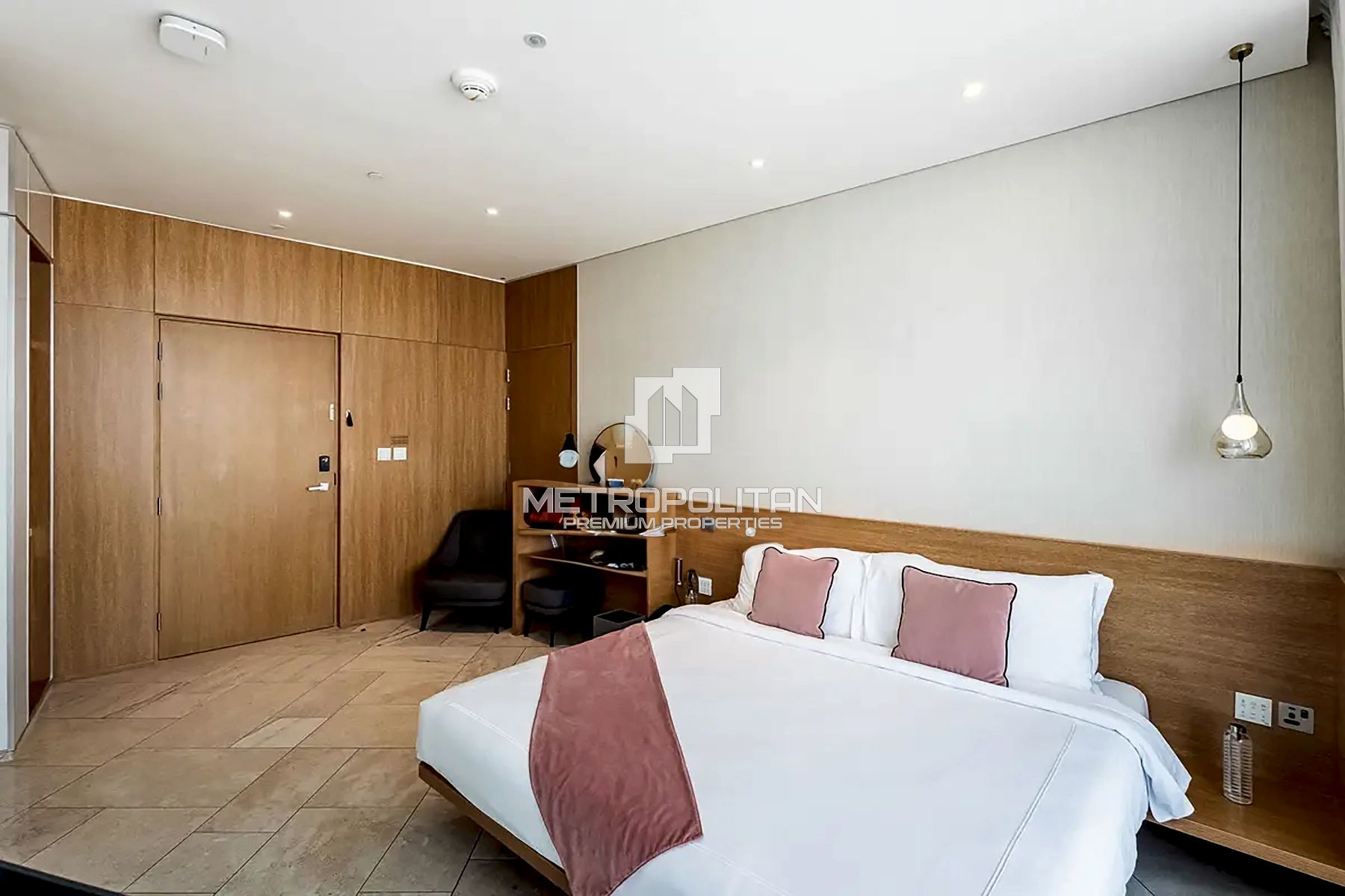 Studio Apartment for Sale in Five Jumeirah Village, Jumeirah Village Circle - MPS-45865