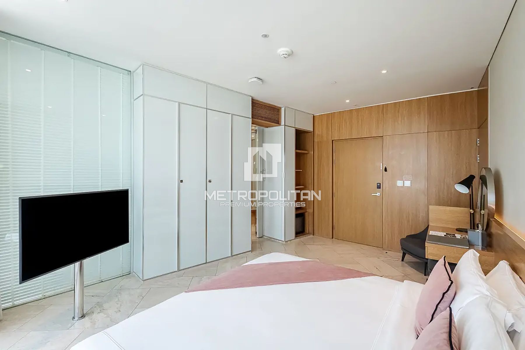 Studio Apartment for Sale in Five Jumeirah Village, Jumeirah Village Circle - MPS-45865