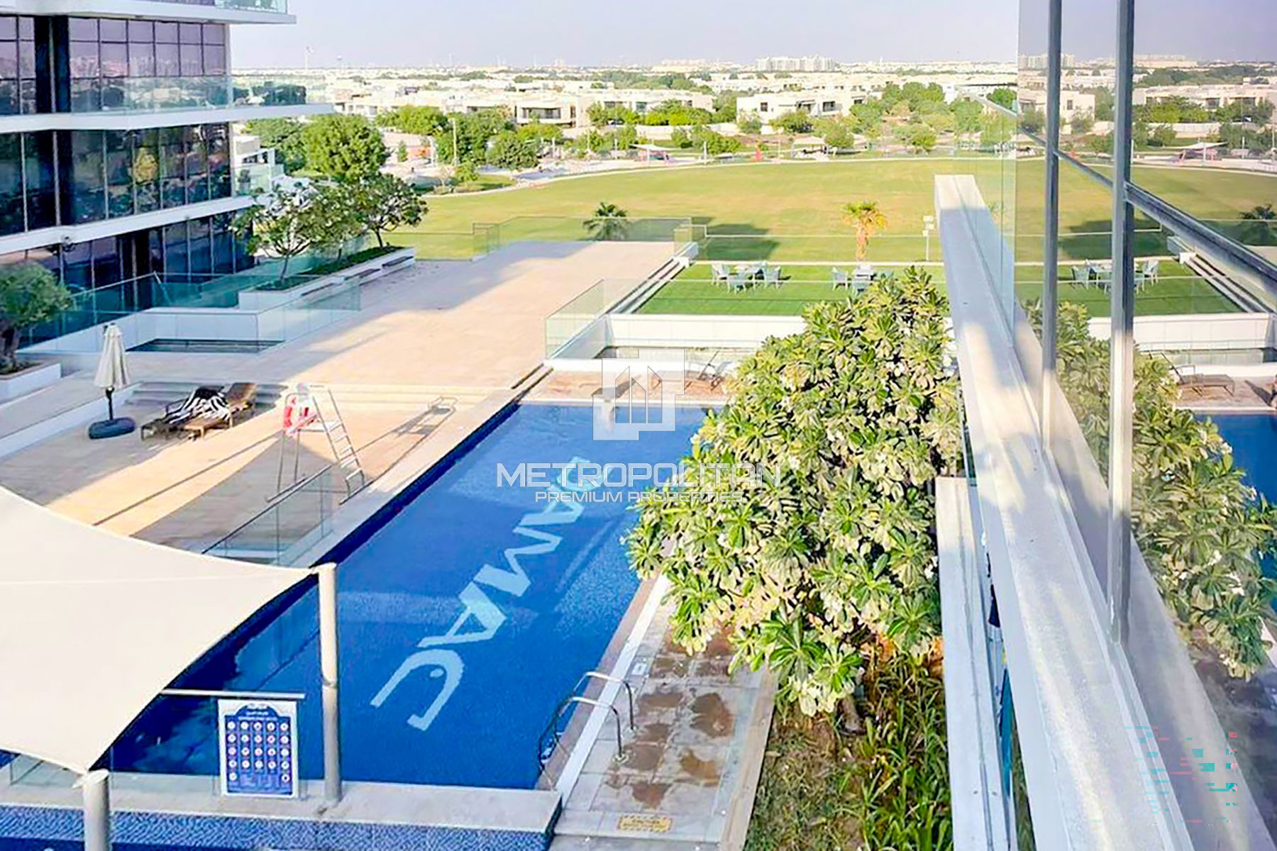 1BR Apartment for Sale in DAMAC Hills – MPS-45869