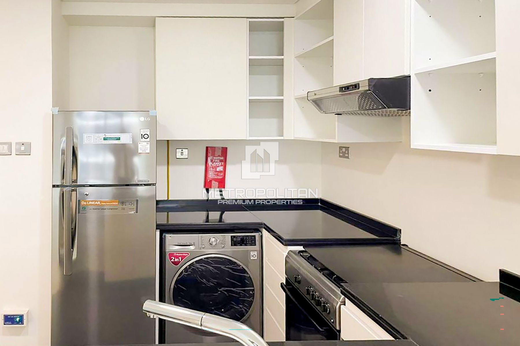 1BR Apartment for Sale in DAMAC Hills – MPS-45869