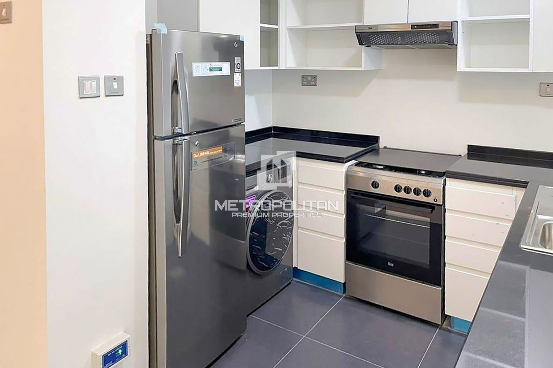 1BR Apartment for Sale in DAMAC Hills – MPS-45869