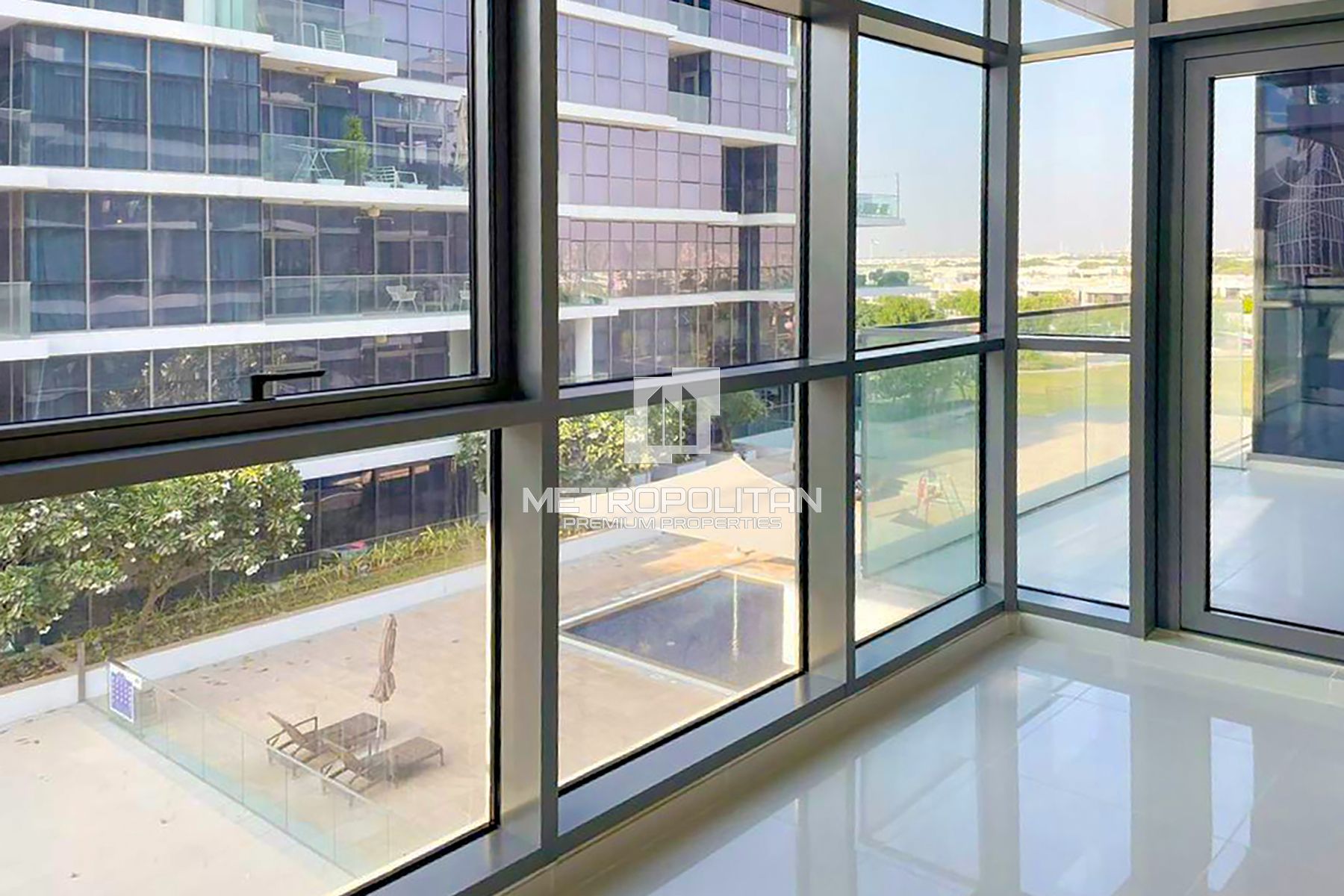1BR Apartment for Sale in DAMAC Hills – MPS-45869