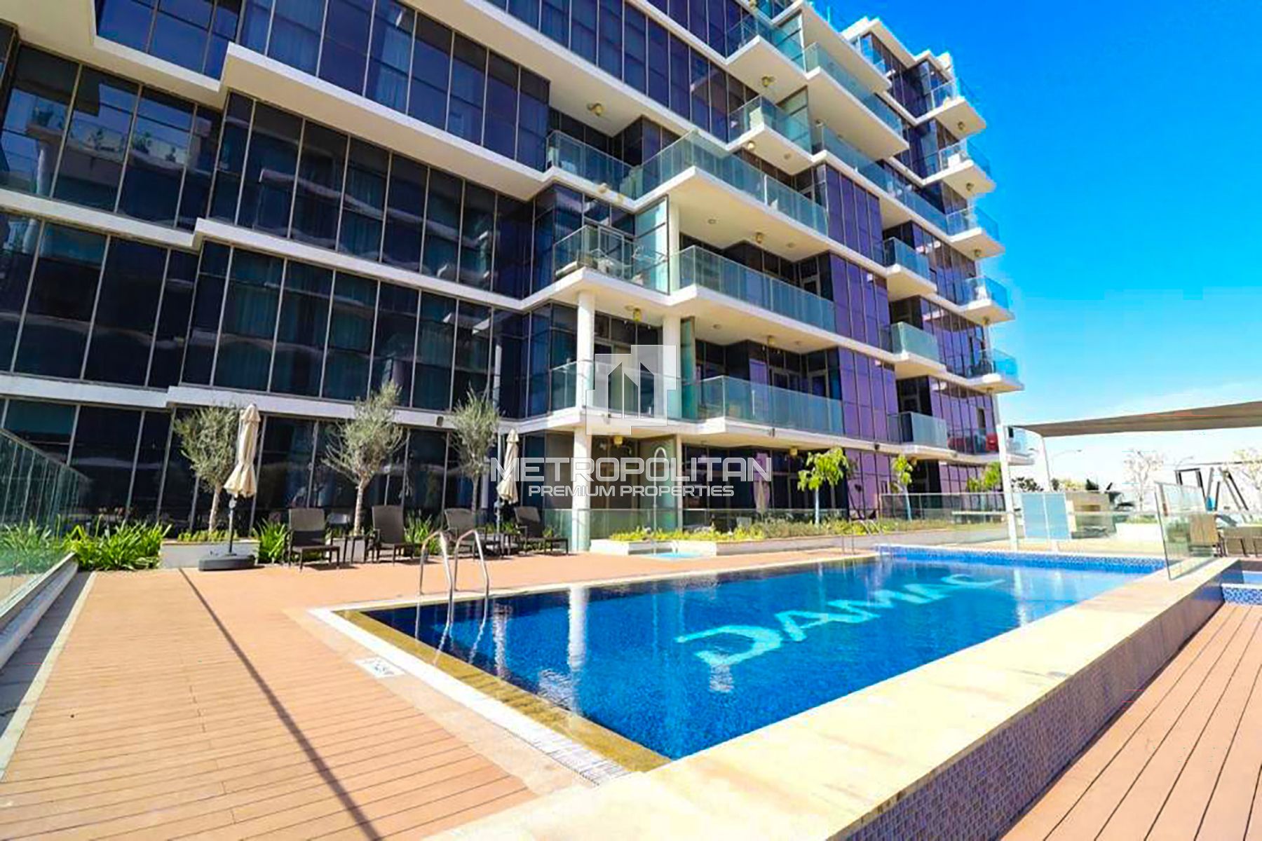 1BR Apartment for Sale in DAMAC Hills – MPS-45869