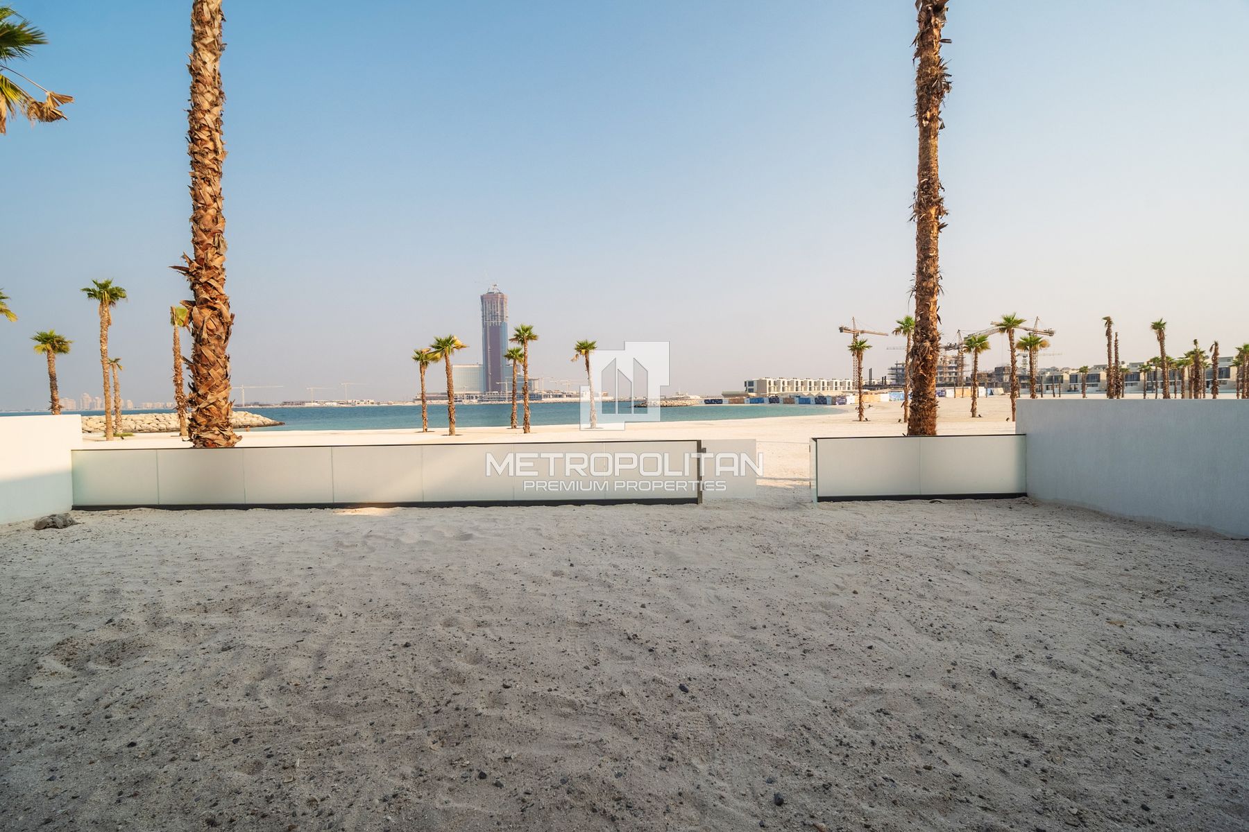 4-комнатная вилла на продажу на острове Аль-Марджан – MPS-45875