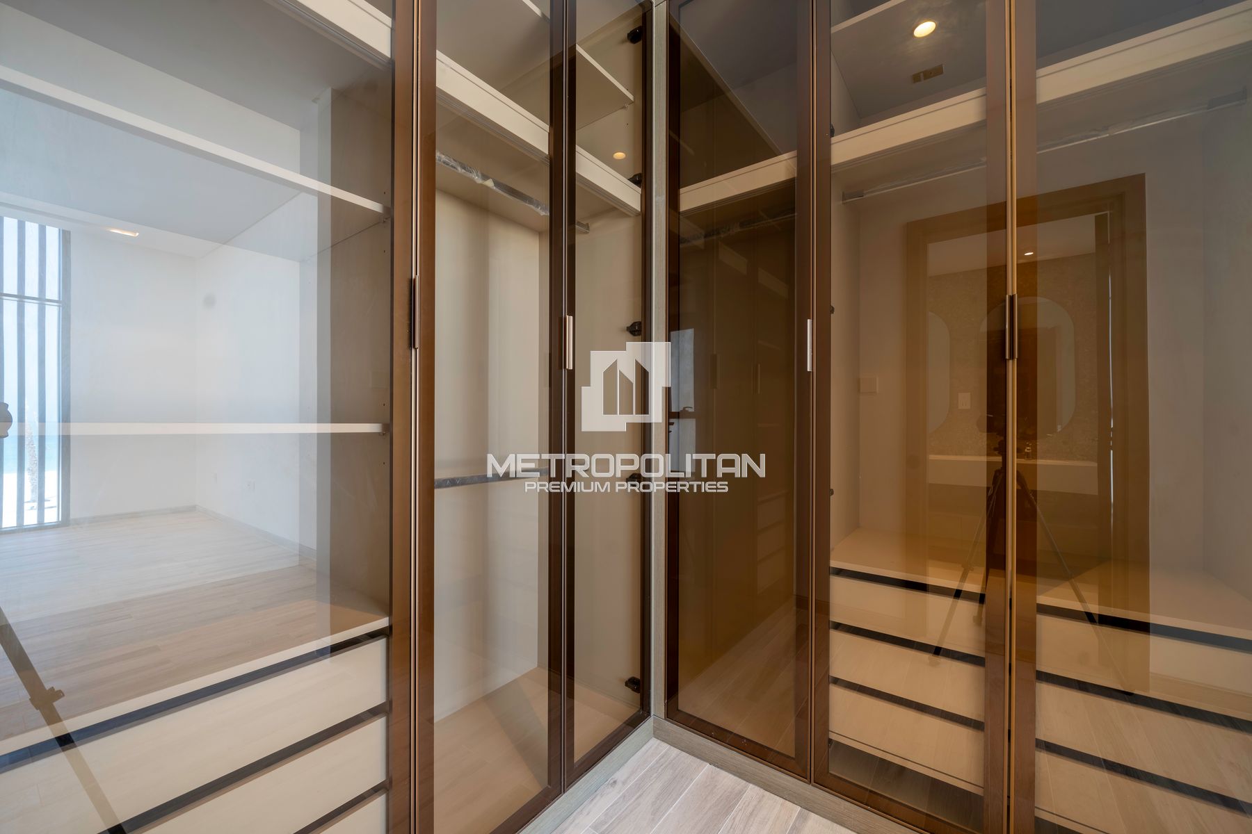 Image - Danah Bay, Al Marjan Island, Рас-эль-Хайма | Project - Вилла