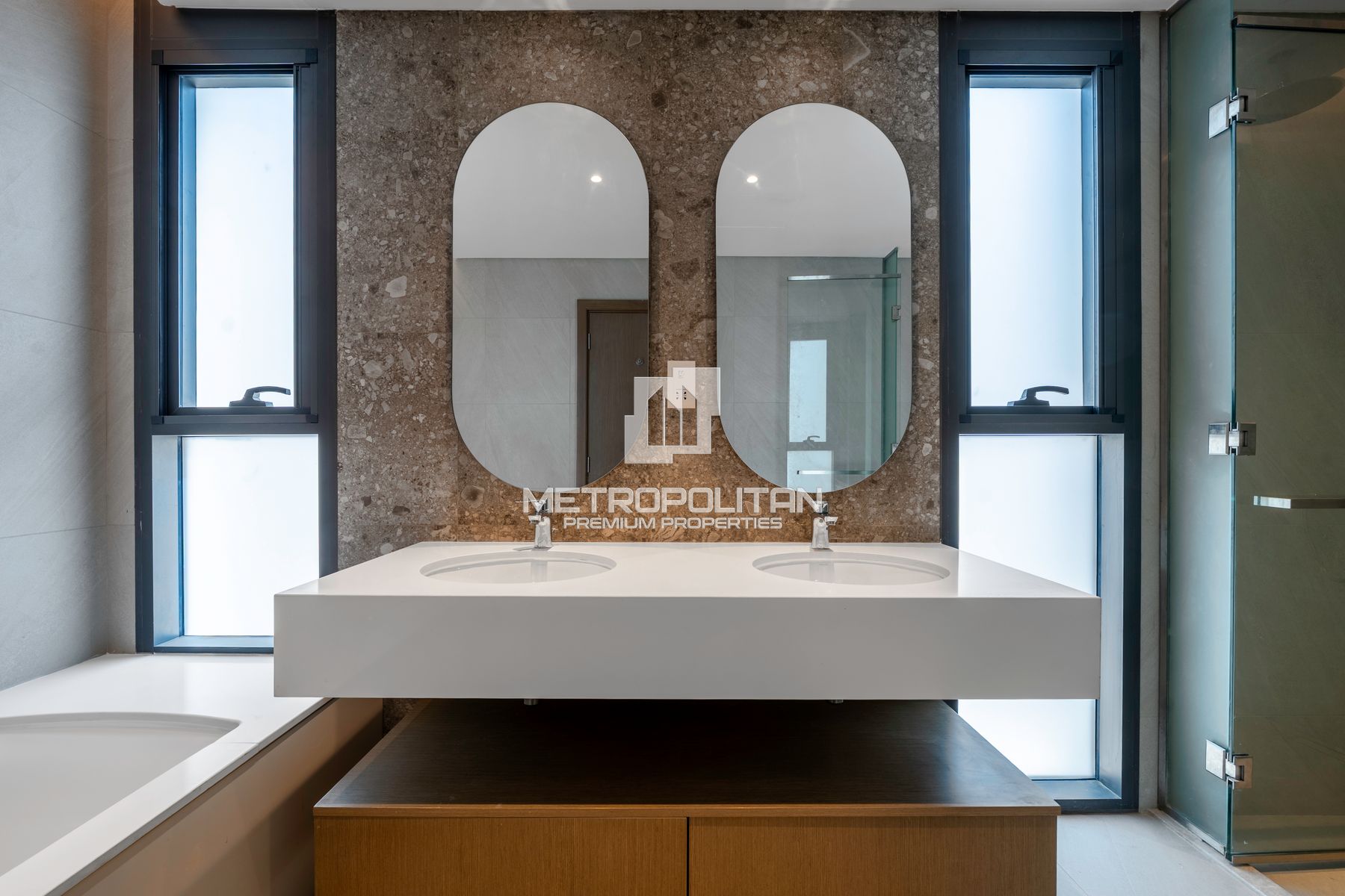 Image - Danah Bay, Al Marjan Island, Рас-эль-Хайма | Project - Вилла