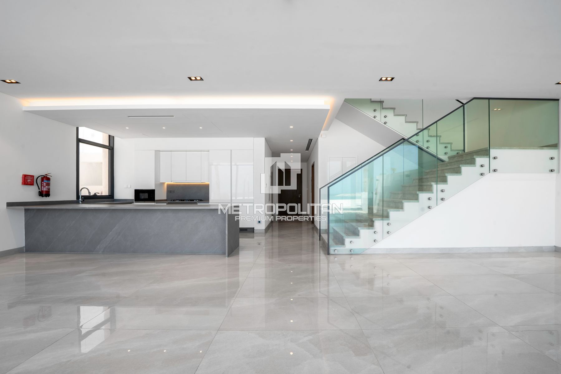 Image - Danah Bay, Al Marjan Island, Рас-эль-Хайма | Project - Вилла