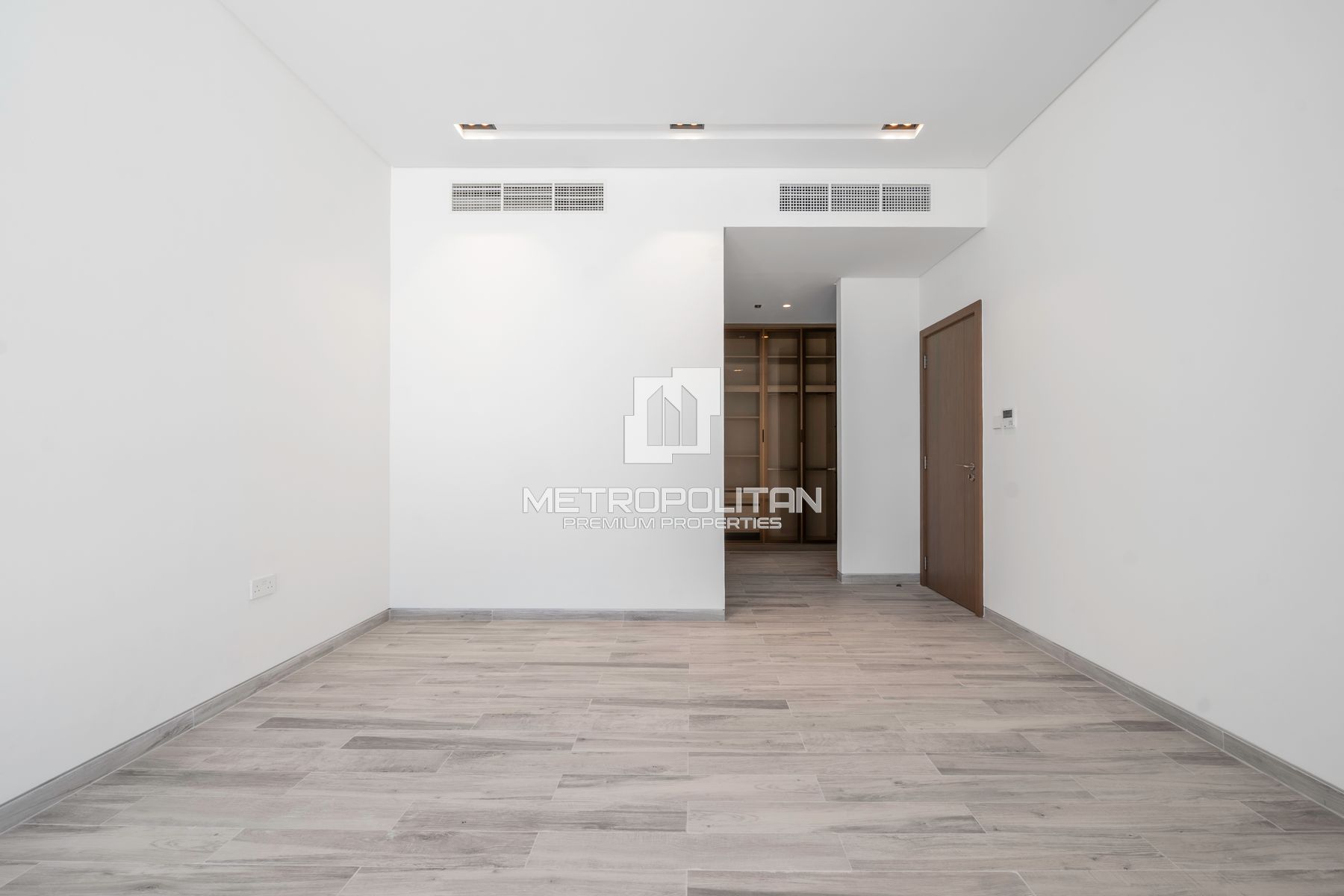 Image - Danah Bay, Al Marjan Island, Рас-эль-Хайма | Project - Вилла