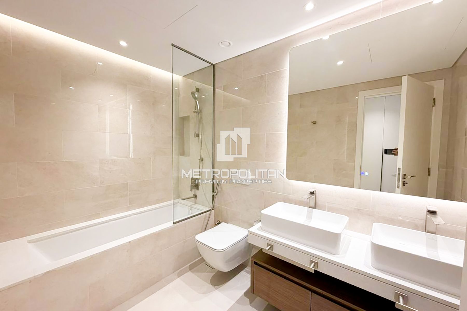 Image - Al Jazi 4, Umm Suqeim, Дубай | Project - Апартаменты