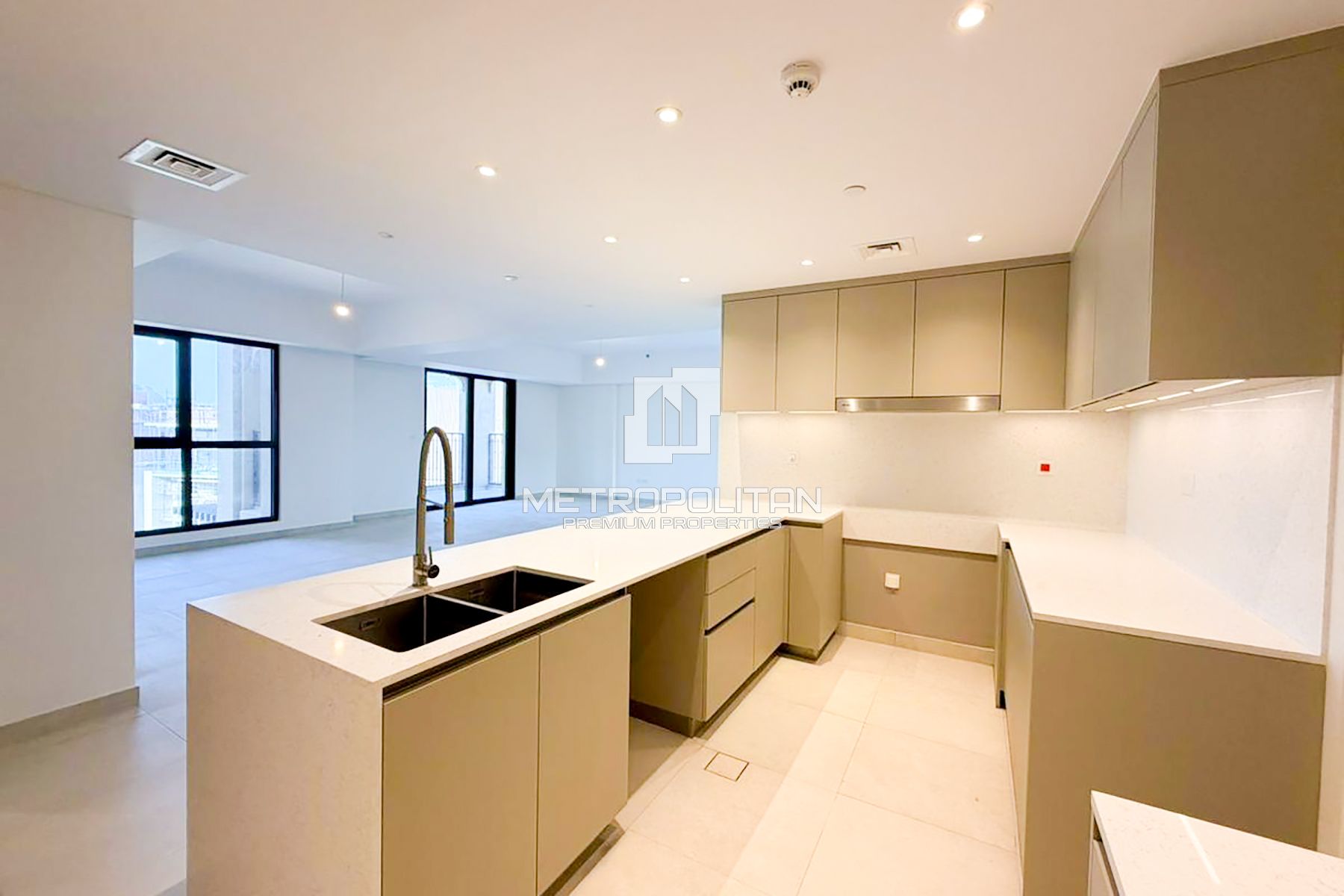 Image - Al Jazi 4, Umm Suqeim, Дубай | Project - Апартаменты