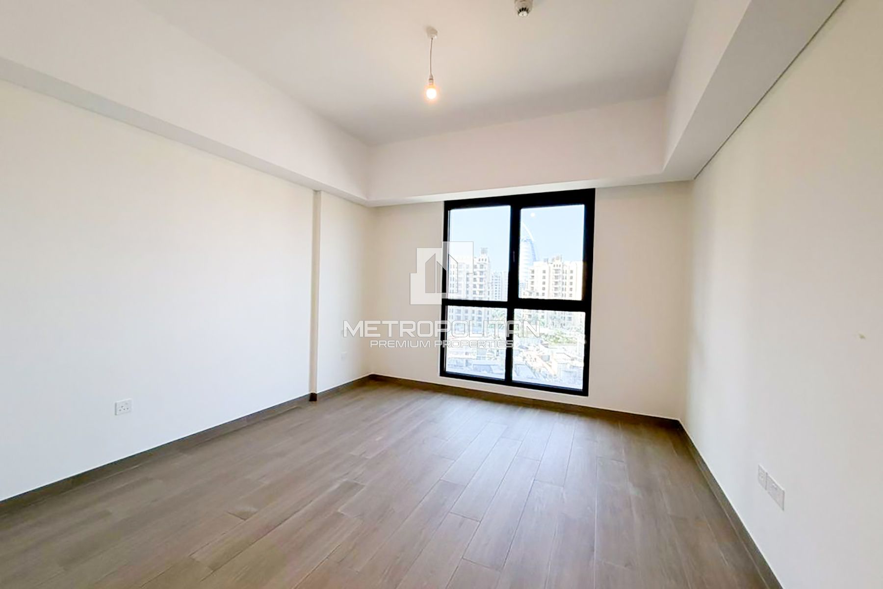 Image - Al Jazi 4, Umm Suqeim, Дубай | Project - Апартаменты