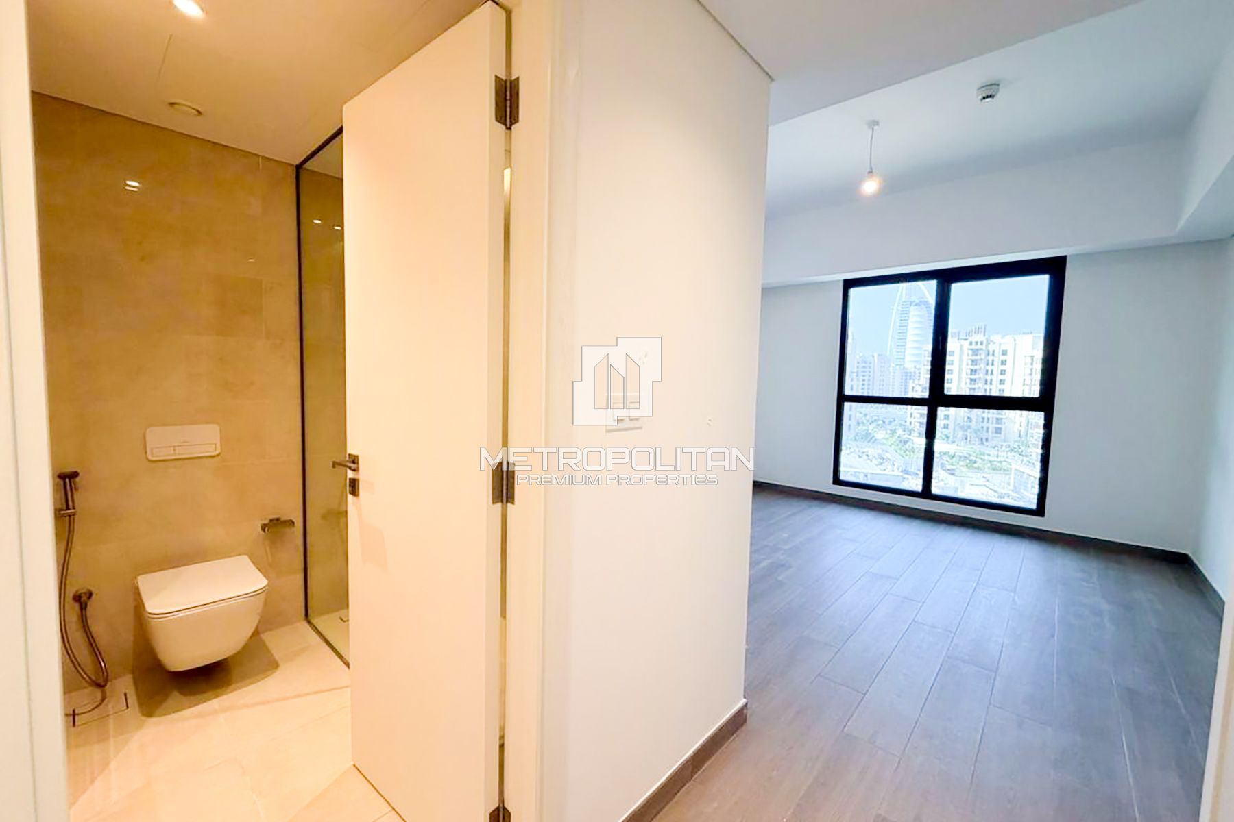 Image - Al Jazi 4, Umm Suqeim, Дубай | Project - Апартаменты