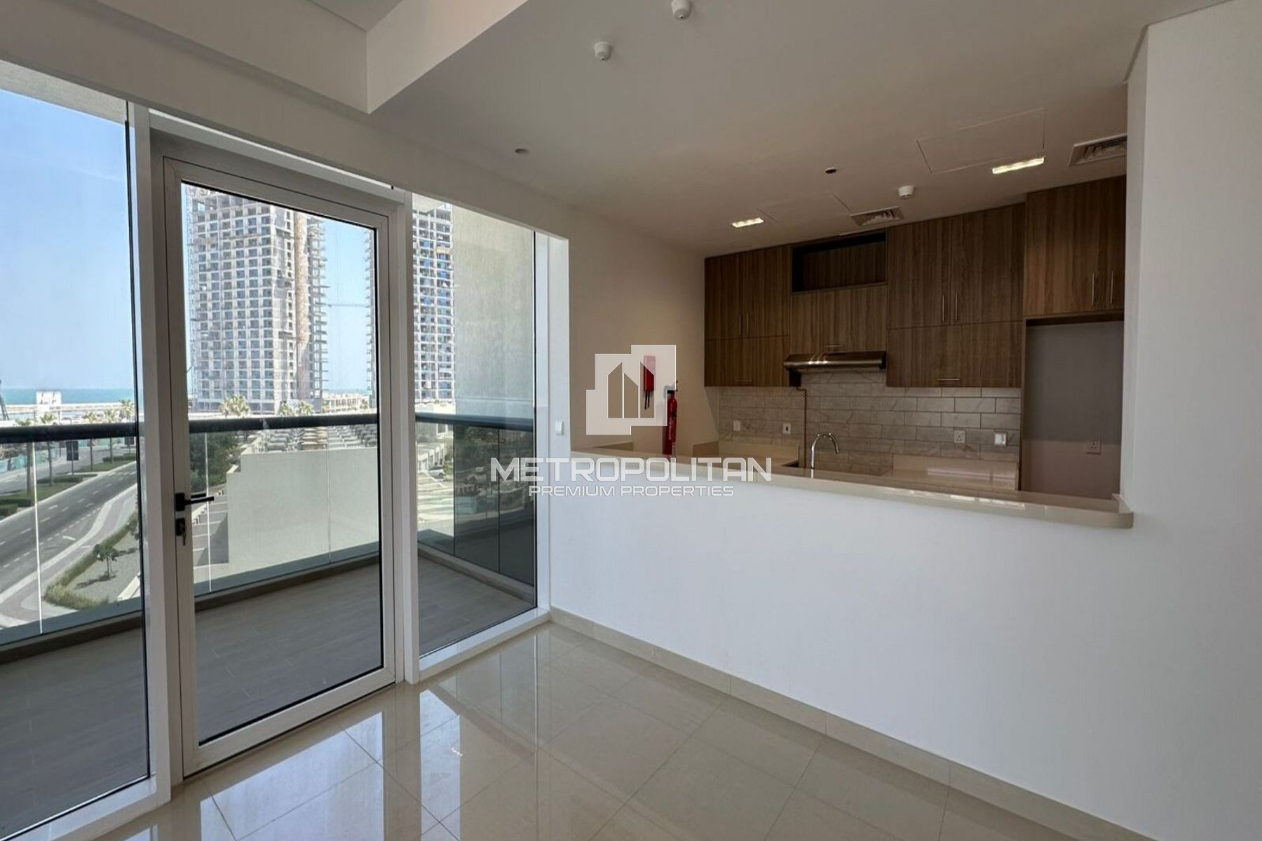 Image - Gateway Residences 2, Mina Al Arab, Рас-эль-Хайма | Project - Апартаменты