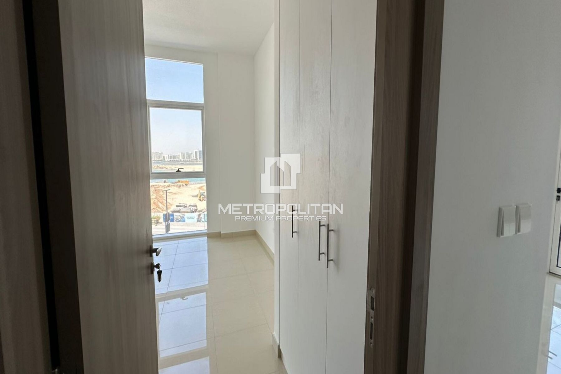 Image - Gateway Residences 2, Mina Al Arab, Рас-эль-Хайма | Project - Апартаменты