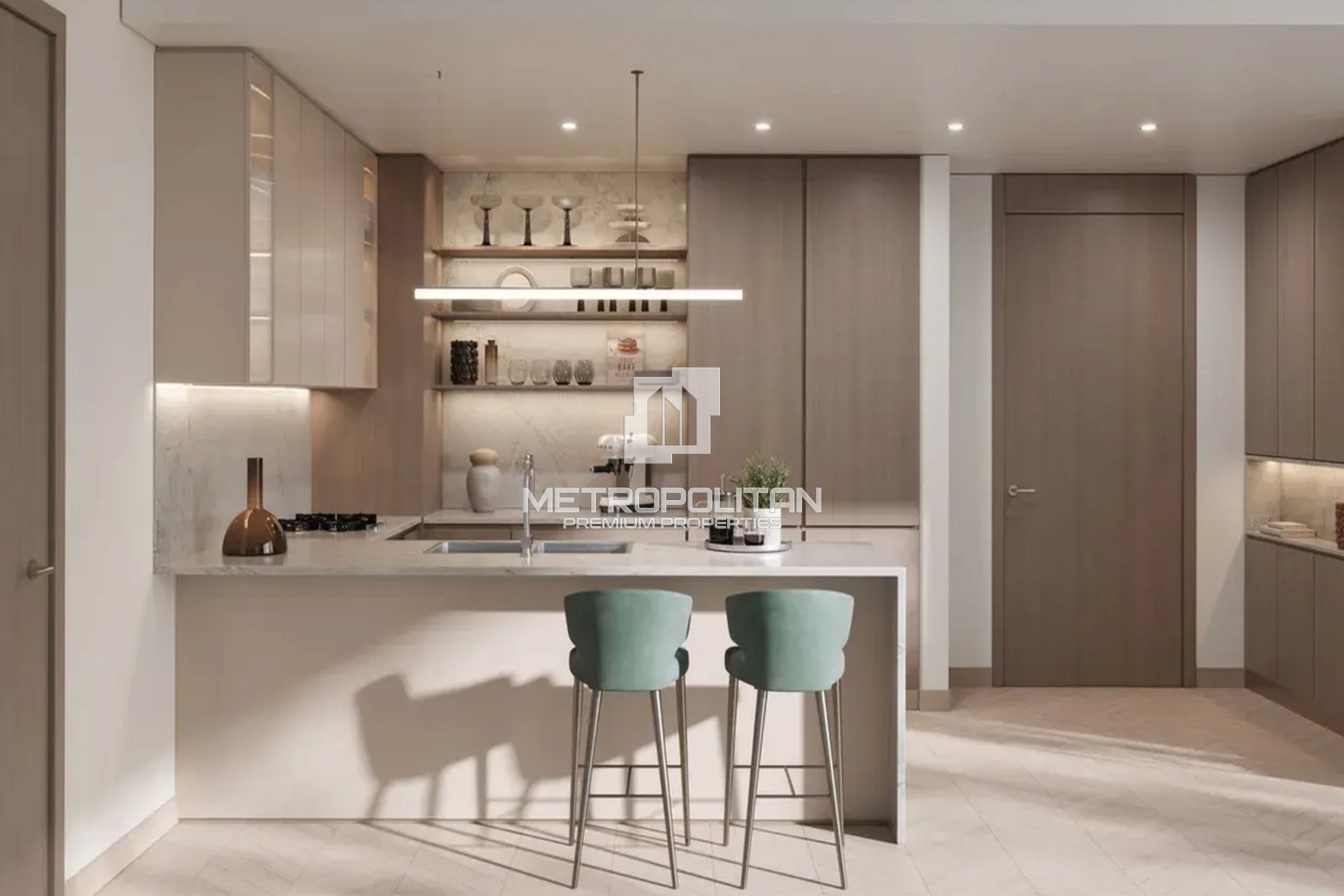 Image - Nura, Mina Al Arab, Ras Al Khaimah | Project - Appartement